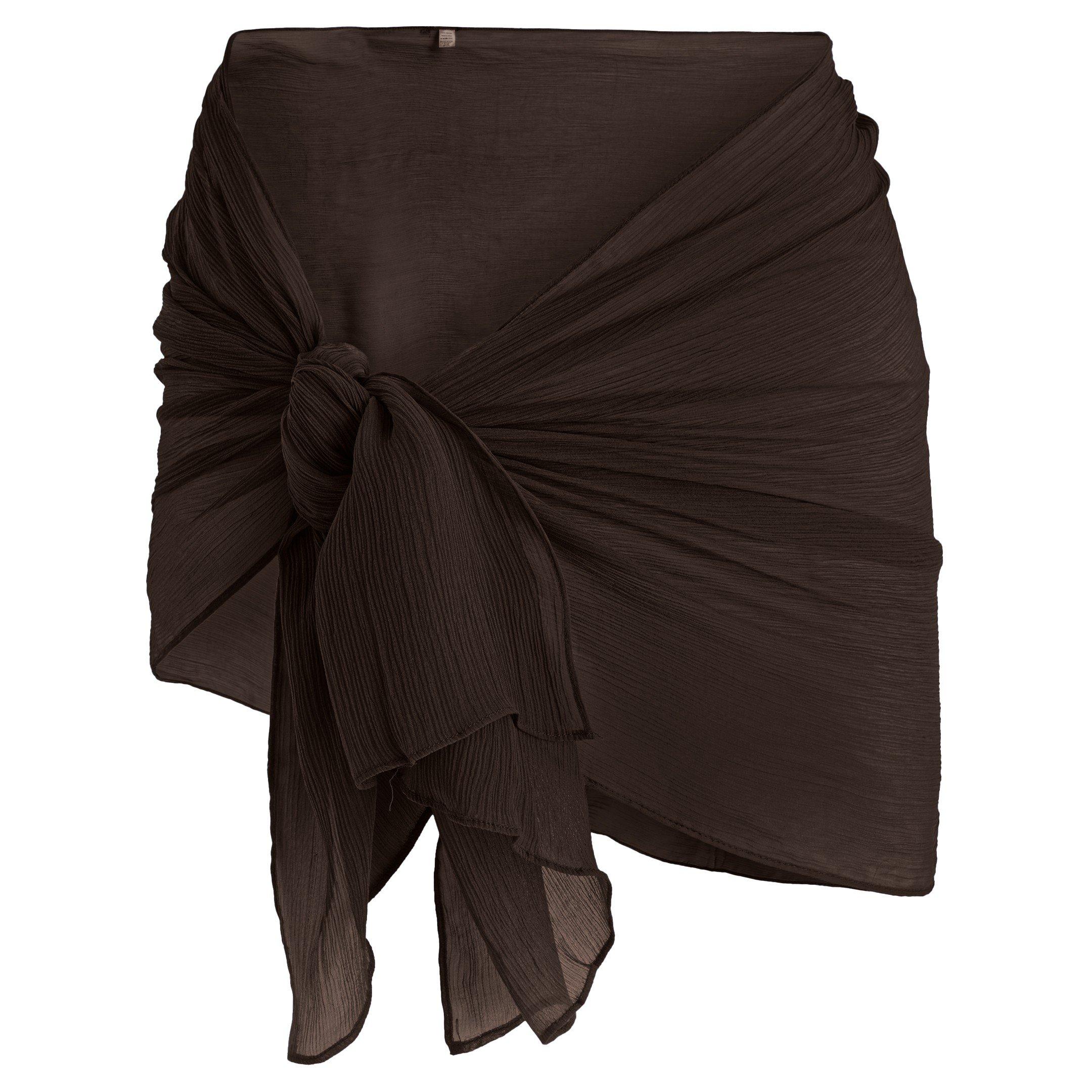 Away That Day S SICILY SARONG