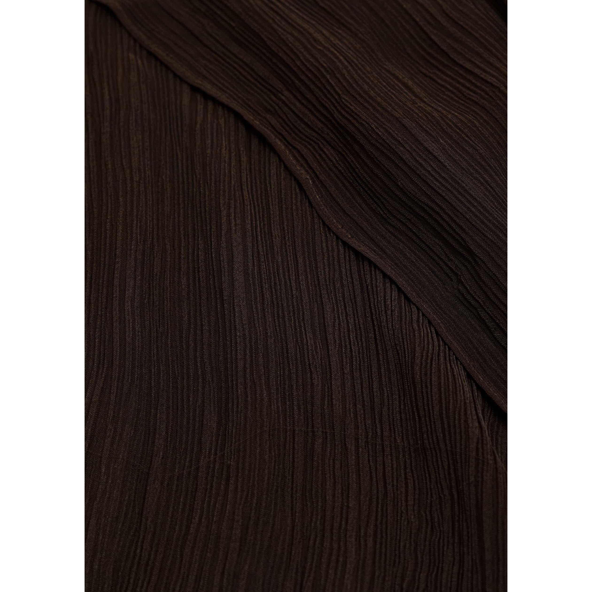 CHOCOLATE - Away That Day - Women's Sicily Sarong - 4