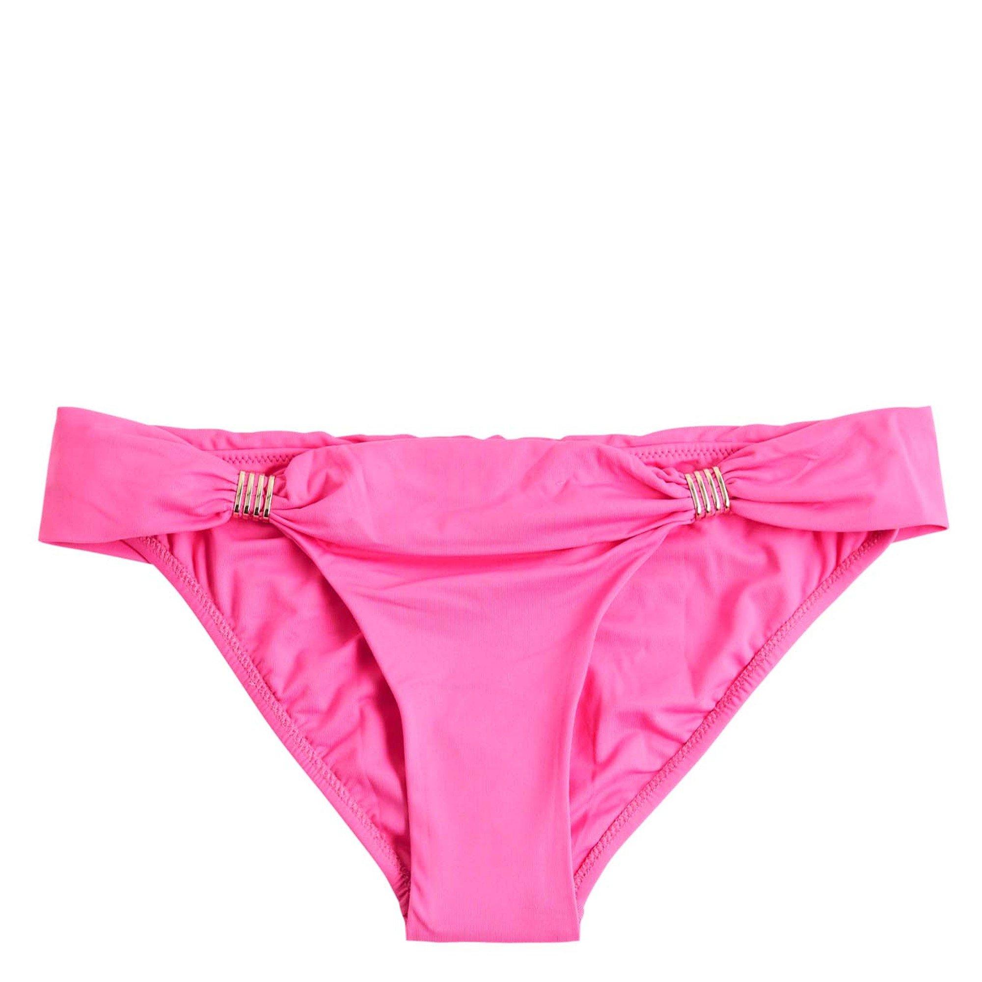 PINK - Melissa Odabash - BB GRENADA BIKINI BOTTOMS