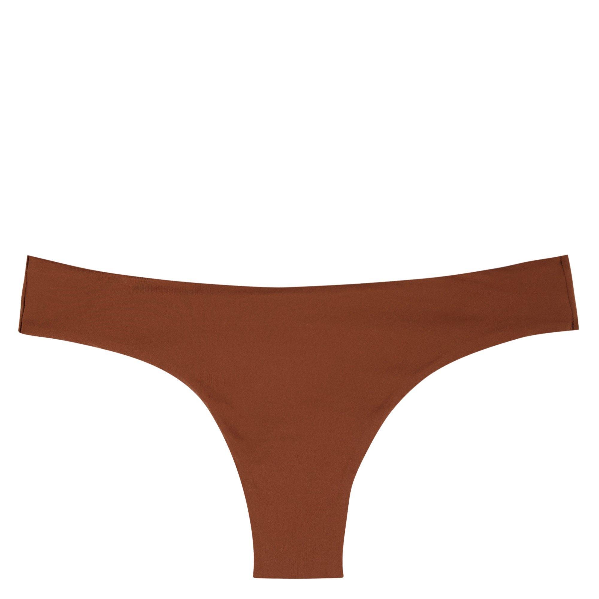 BROWN - Max Mara - B SELINA BIKINI BTM