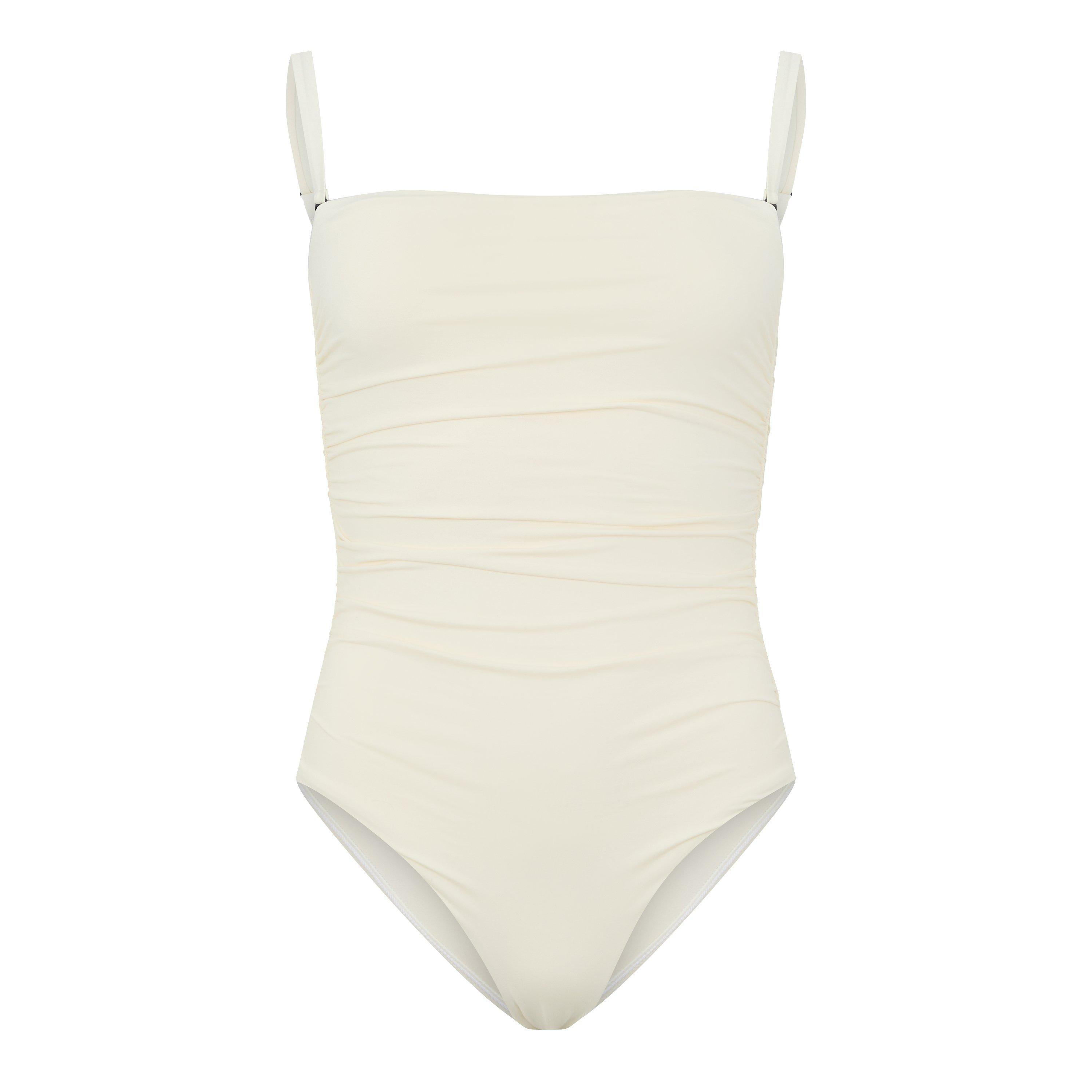 IVORY - BONDI BORN - SW Raya One Piece - 1