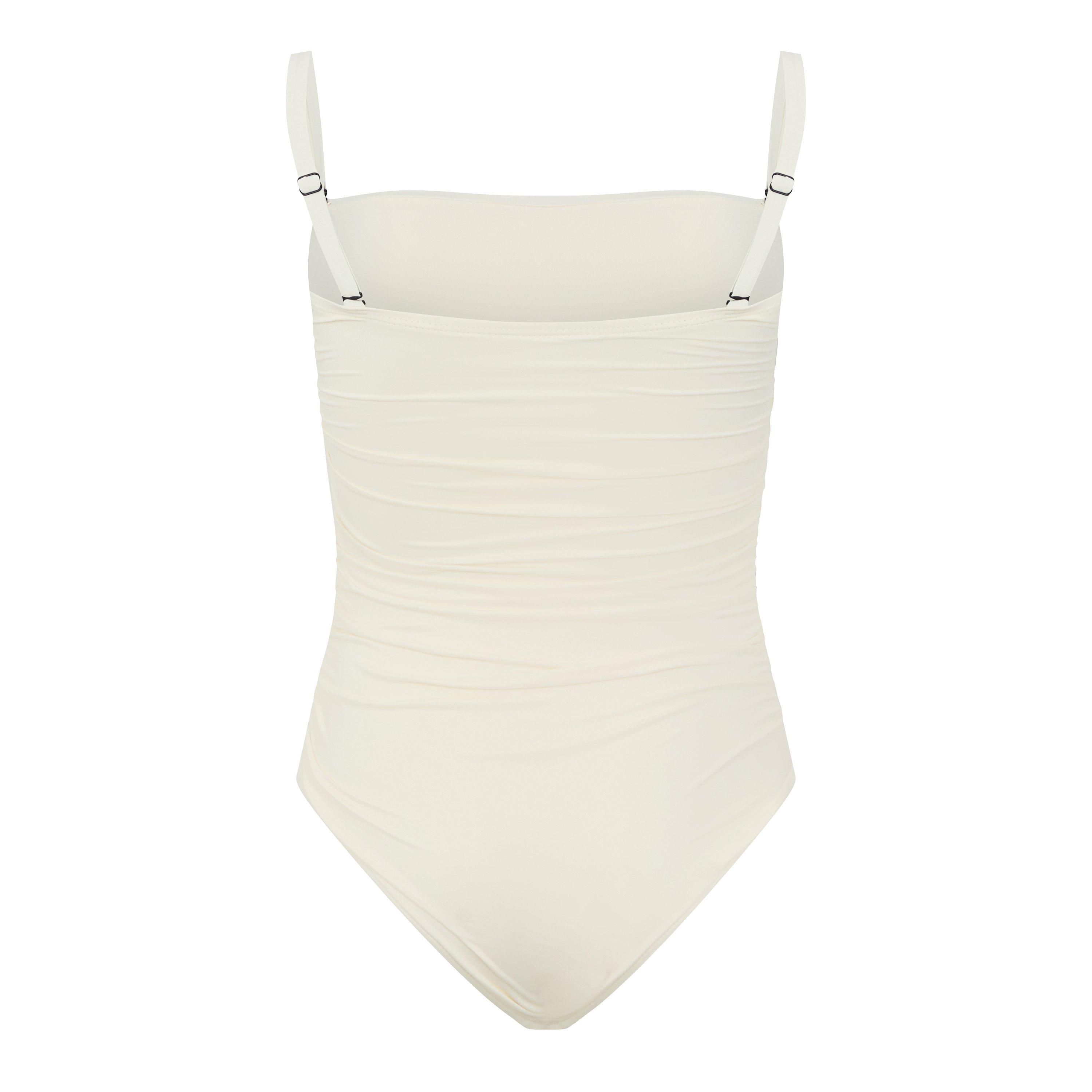IVORY - BONDI BORN - SW Raya One Piece - 2