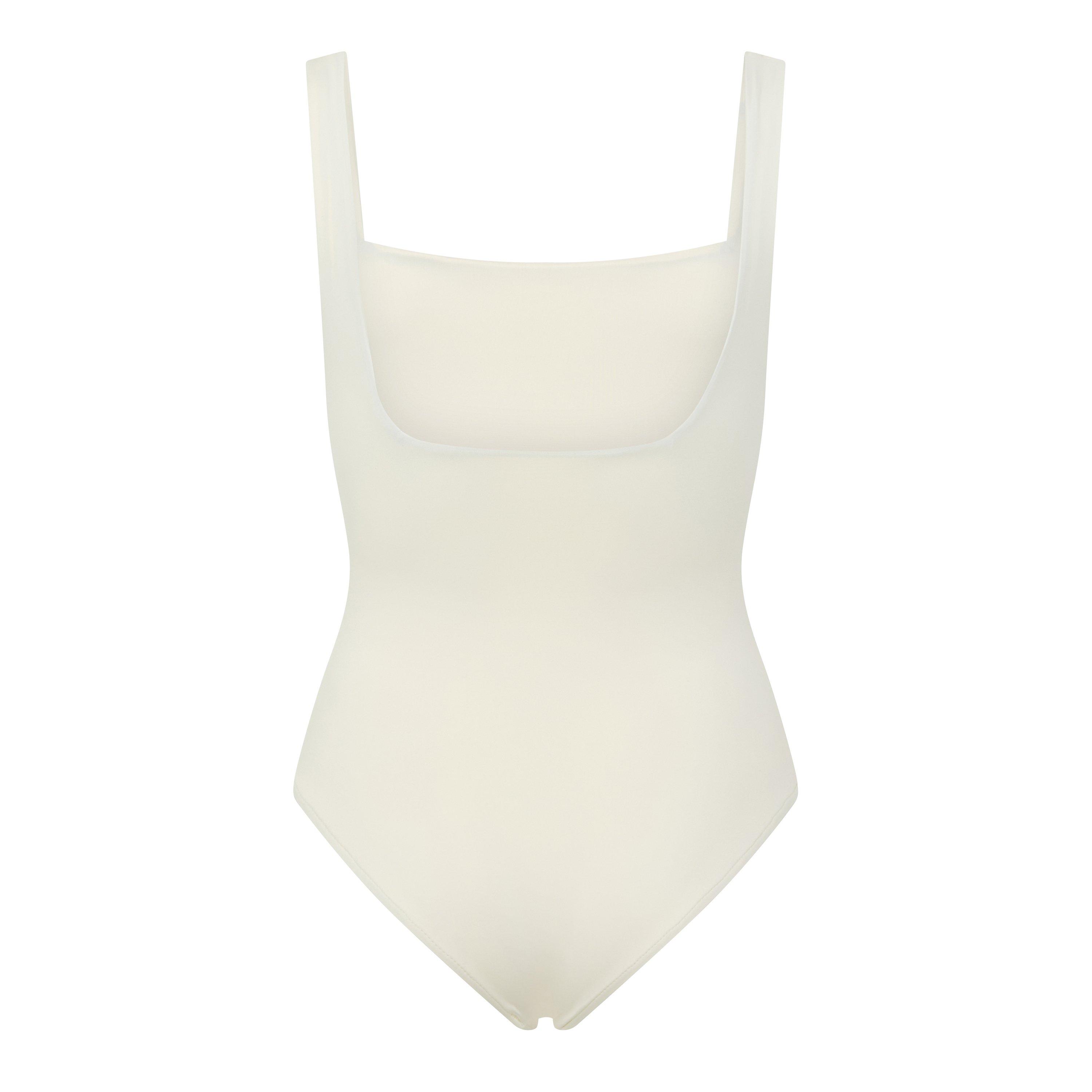 IVORY - BONDI BORN - Margot One Piece - 2