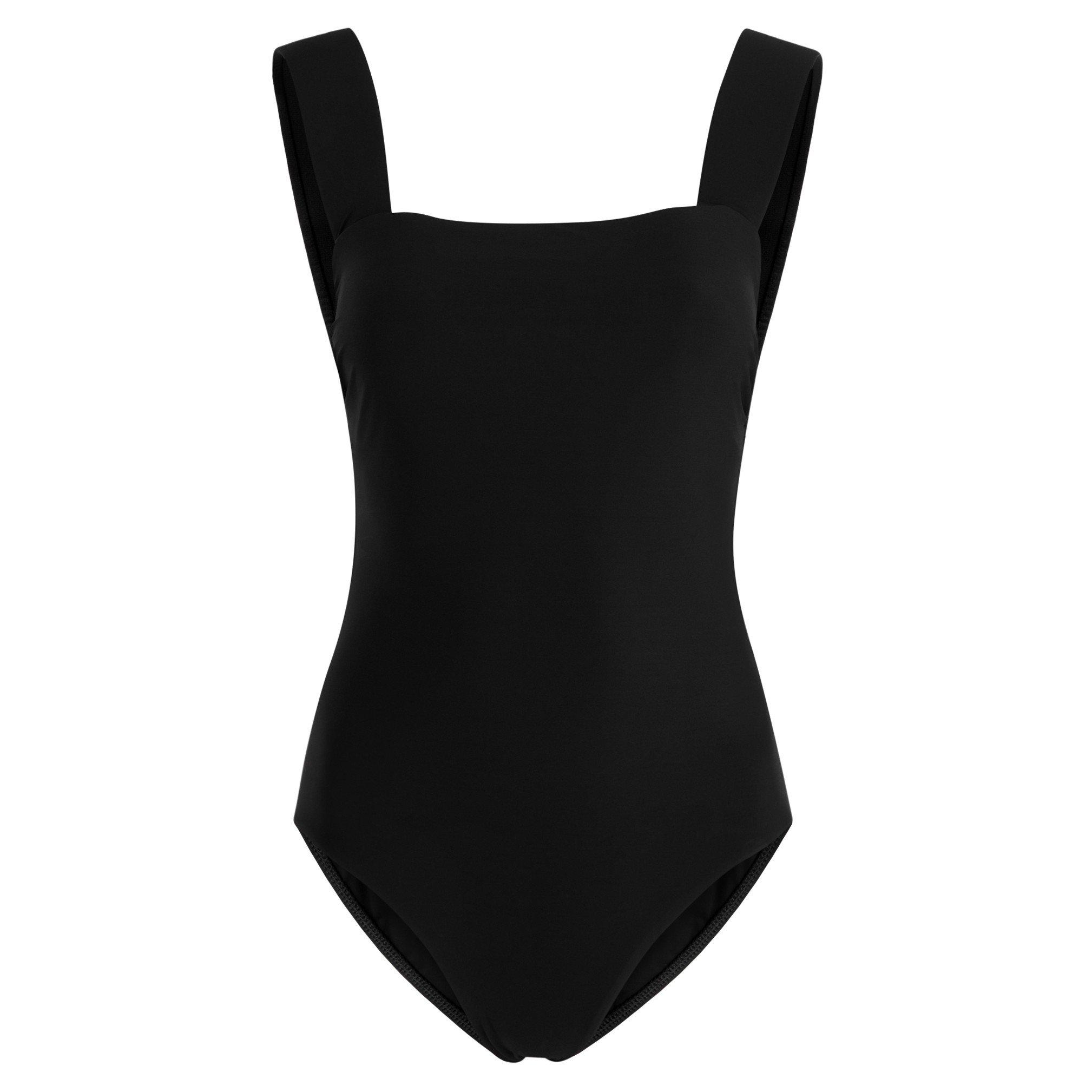 BLACK - BONDI BORN - SW Gwen One Piece