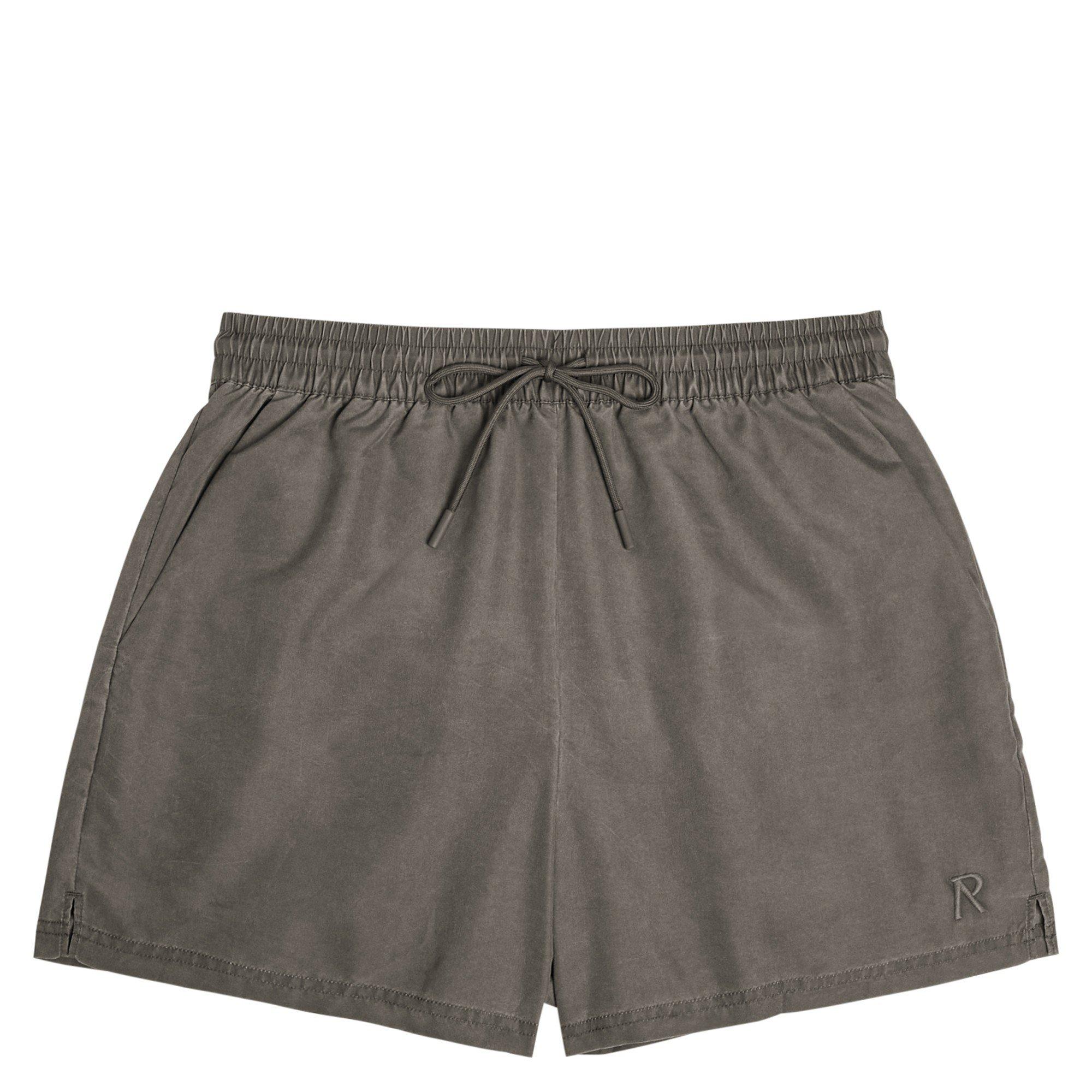 CHARCOAL - Represent - REP SMART SWIM METAL INITIAL
