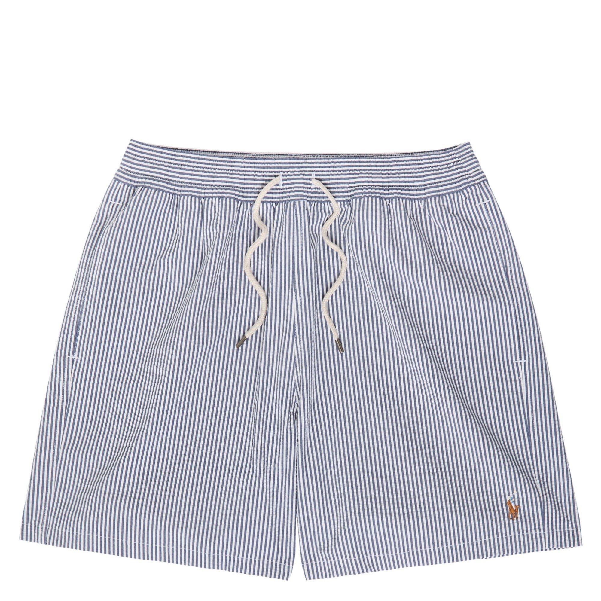BLUE AND OTHER - Polo Ralph Lauren - PRL TRAVELER-MID-TRUNK