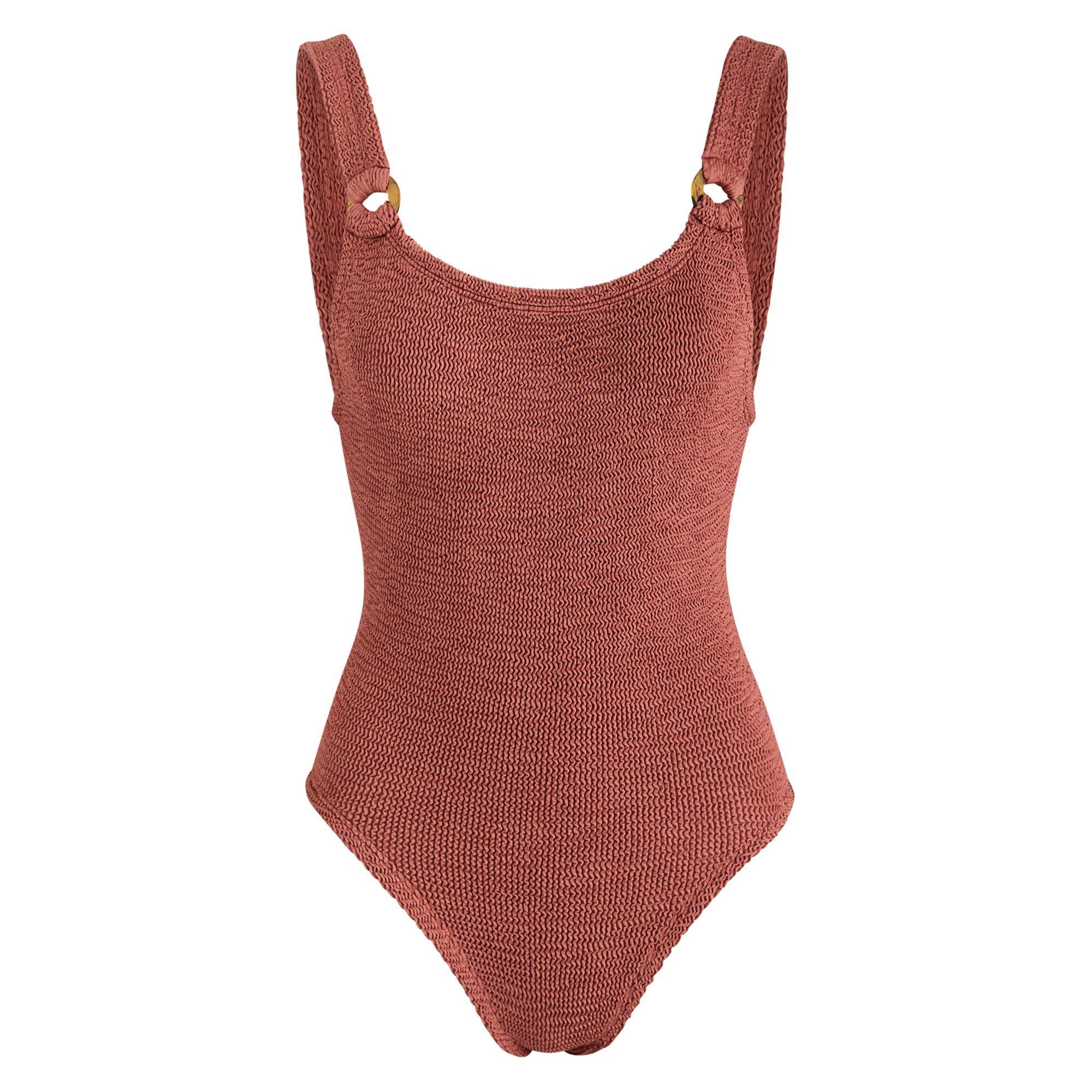 Hunza G SW DOMINO SWIMSUIT09