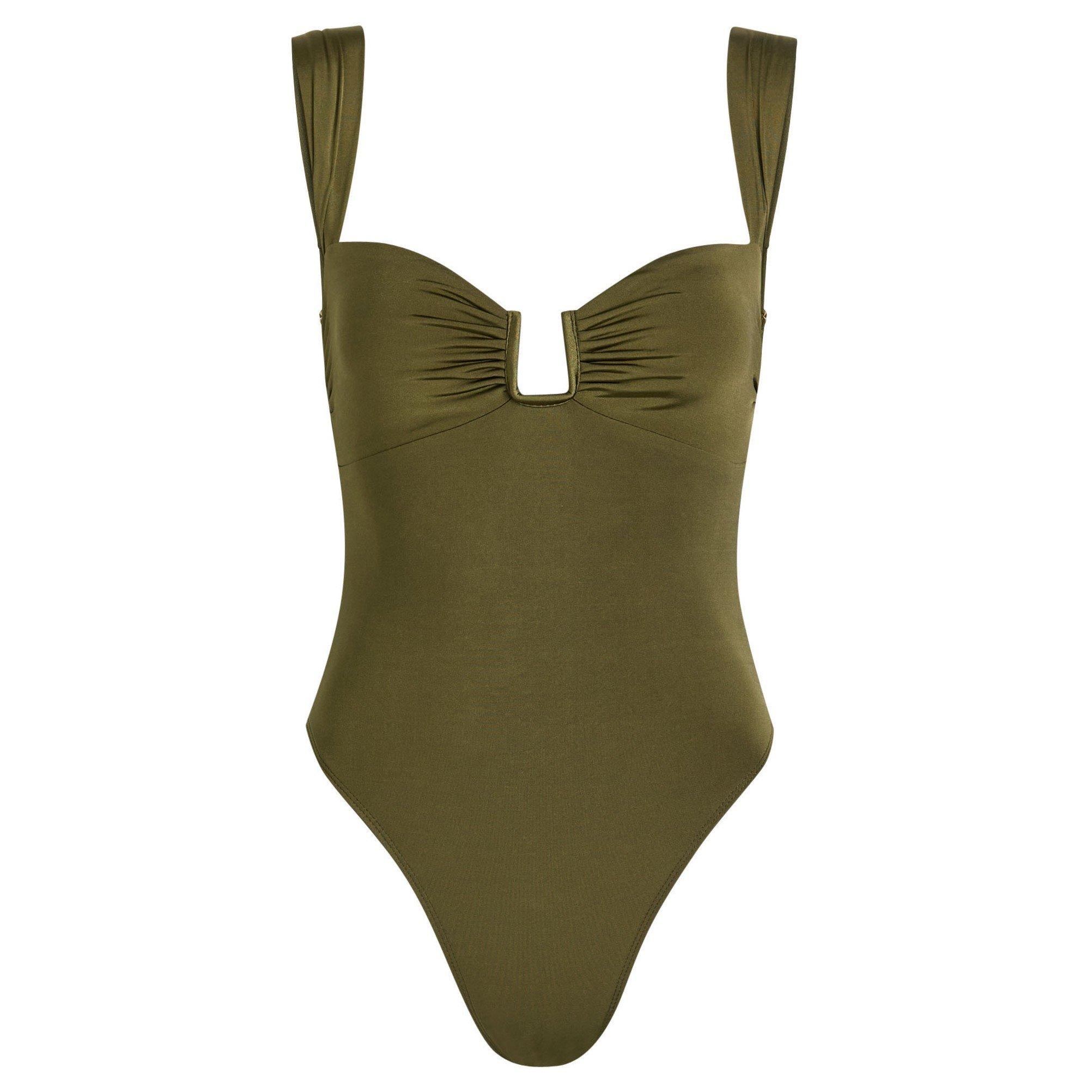 OLIVE - Away That Day - SW CANNES ONE PIECE