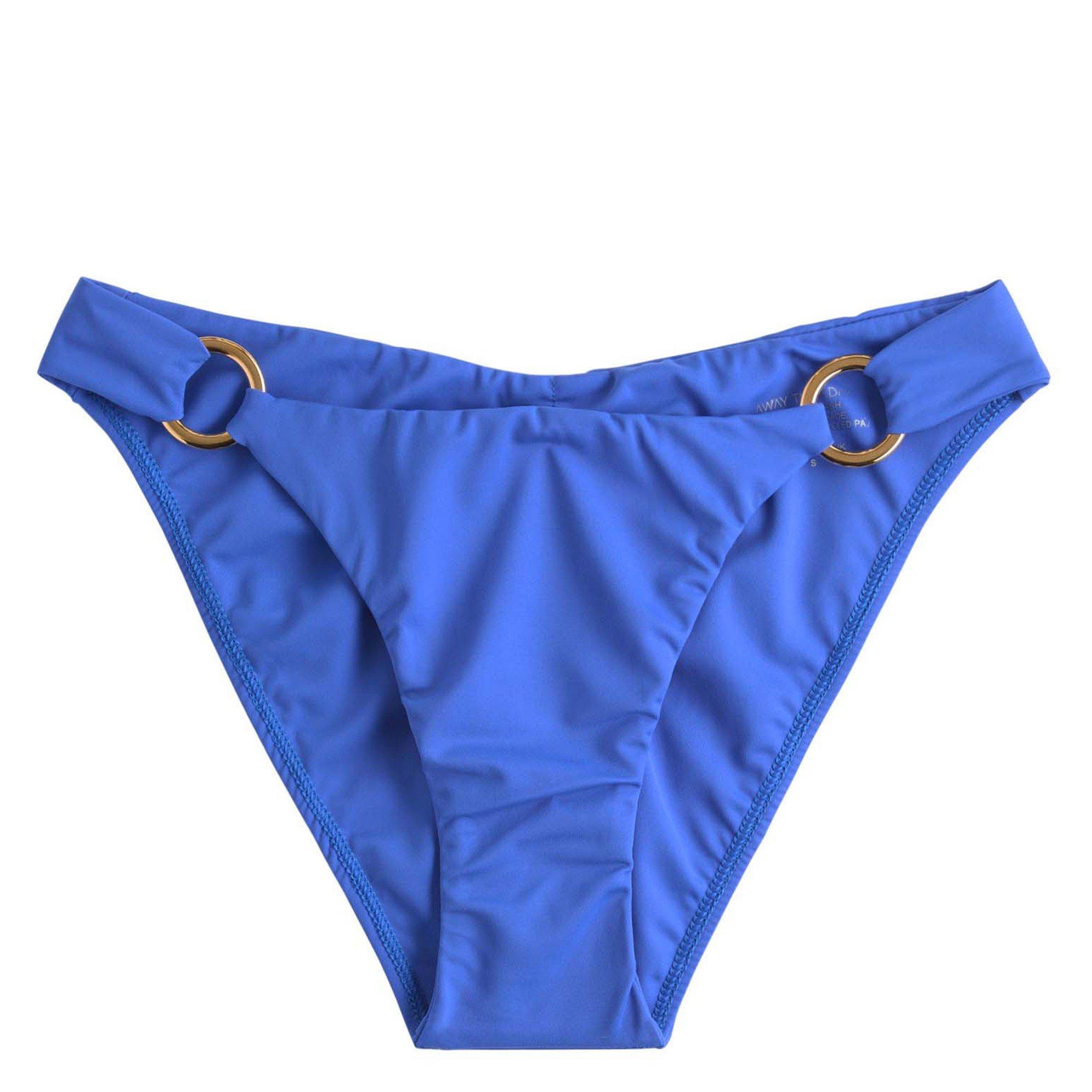 BRIGHT BLUE - Away That Day - BB SORRENTO BOTTOM