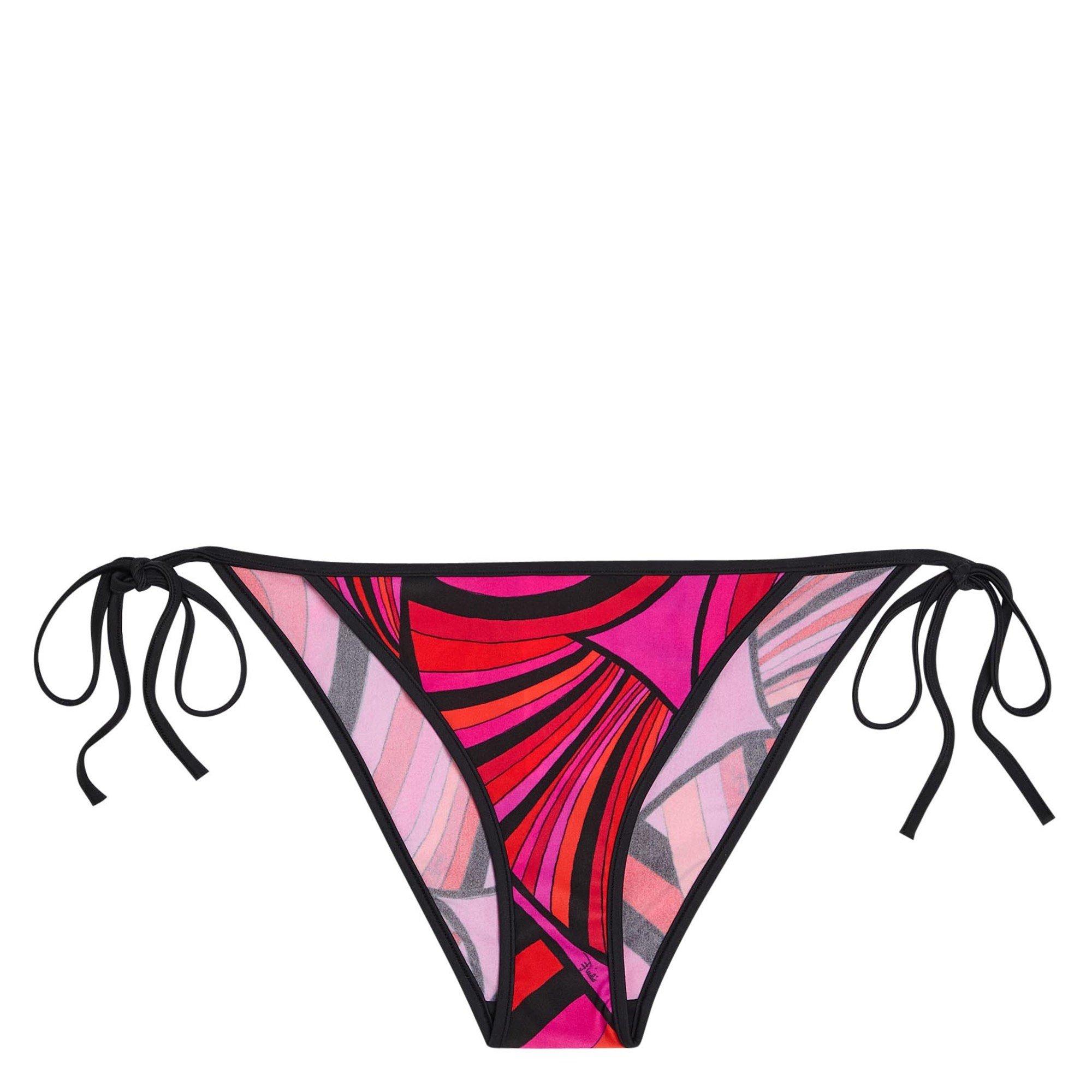 PINK AND OTHER - PUCCI - BOTTOM - LYCRA