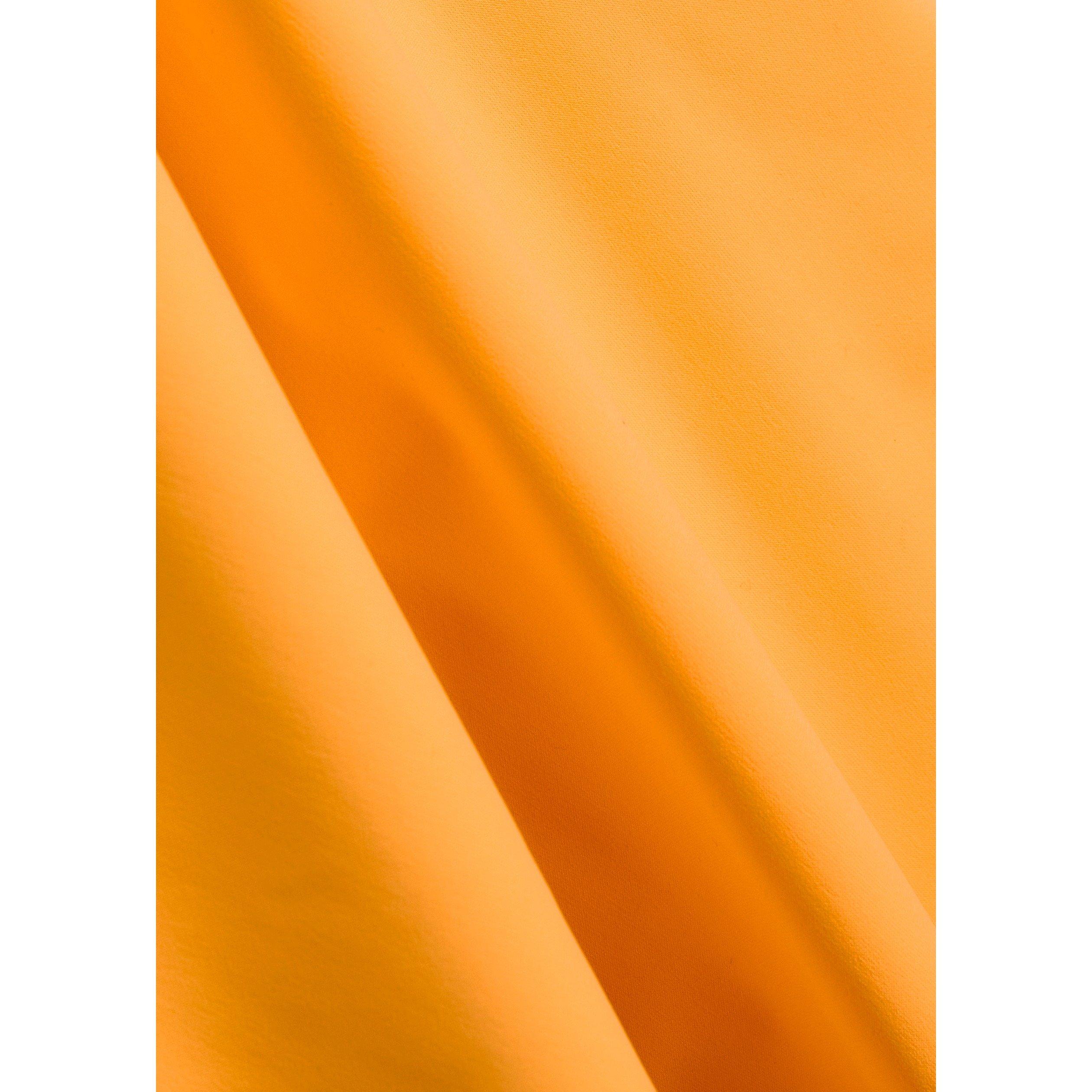 YELLOW - Nounou - Women's Antia Square-Neck One-Piece Swimsuit - 4