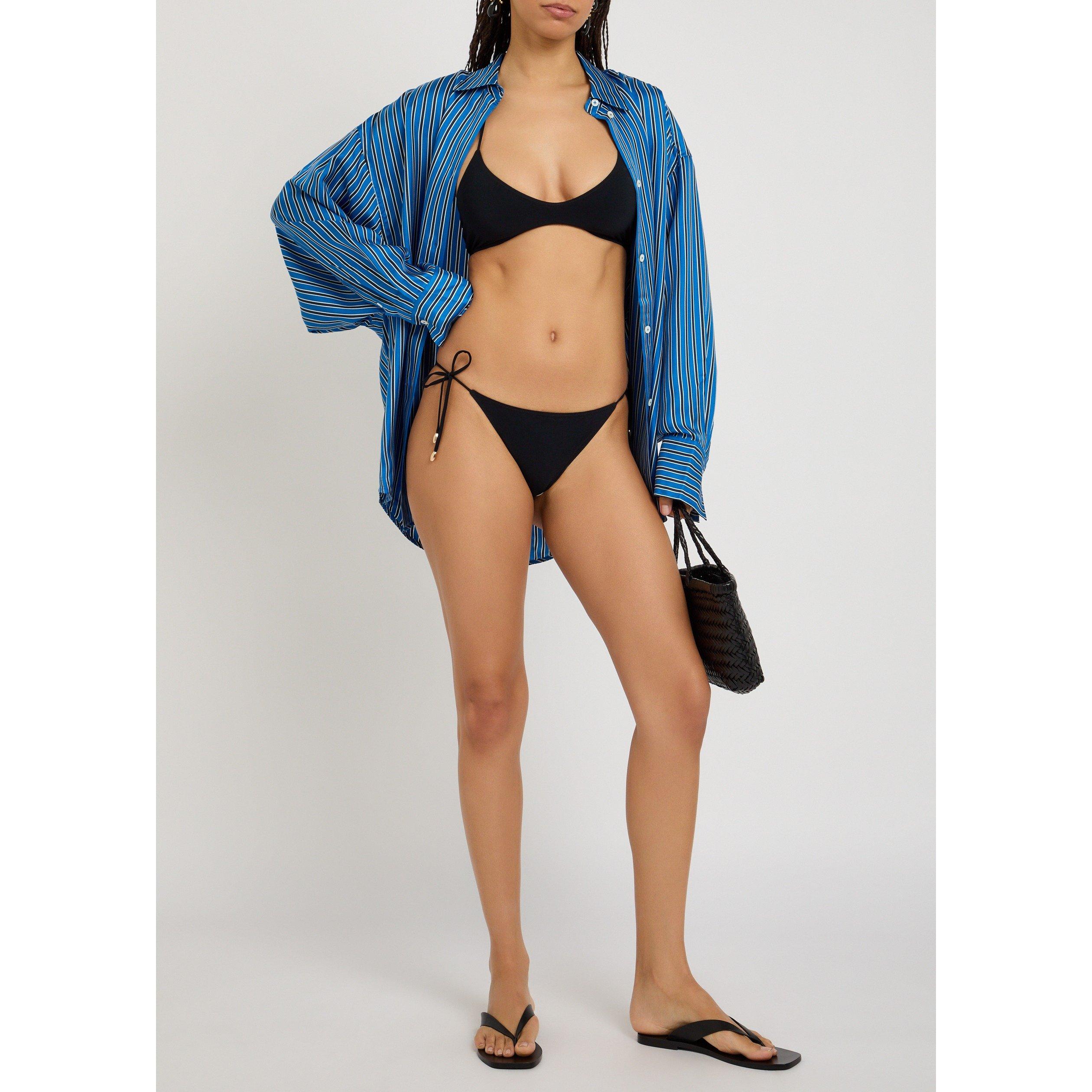 BLACK - Nounou - BB ELFIE BIKINI BOTTOM - 5