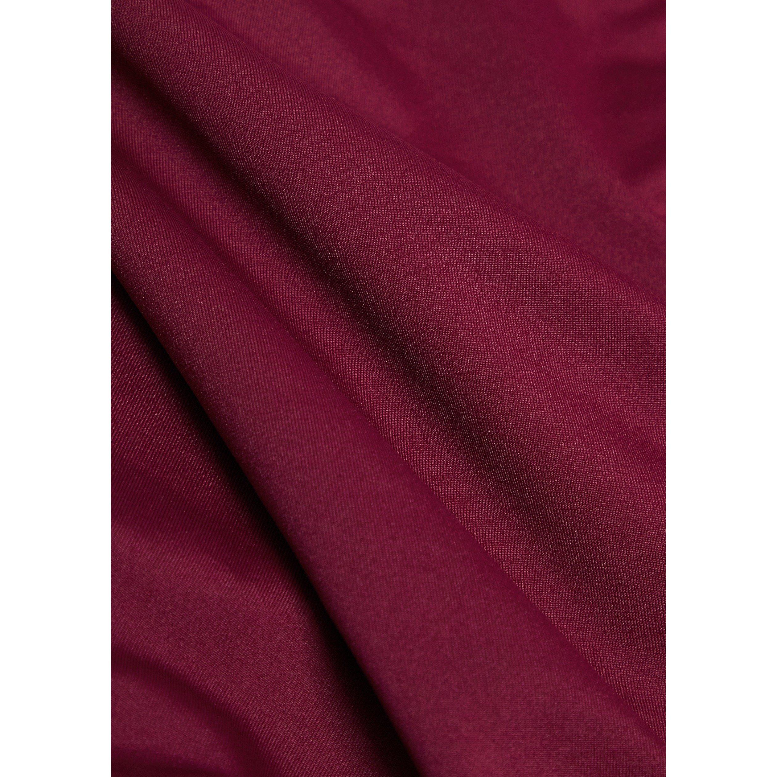 DARK PURPLE - Away That Day - SS CANNES ONE PIECE SWIMSUIT - 4