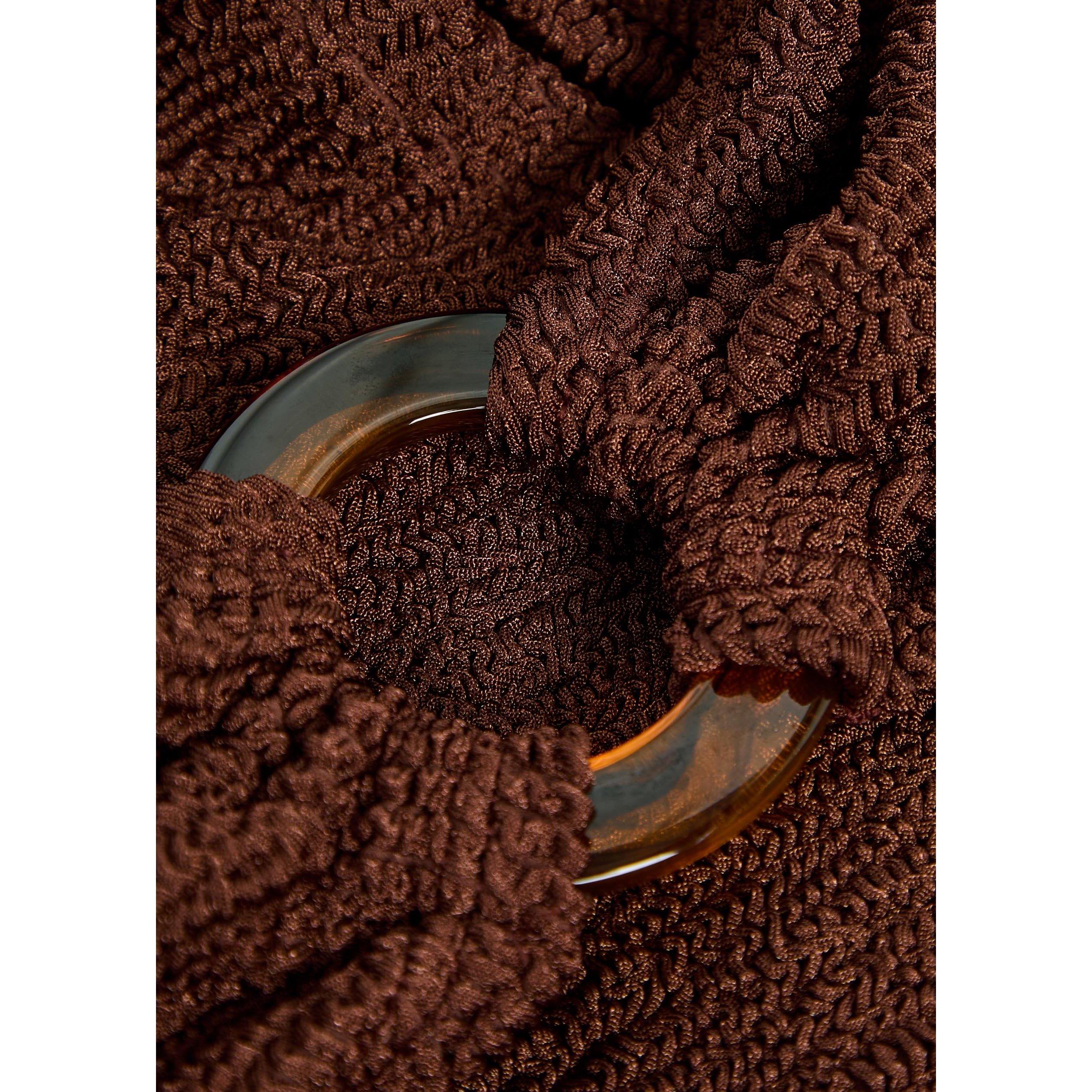BROWN - Hunza G - JULIA BIKINI - 4