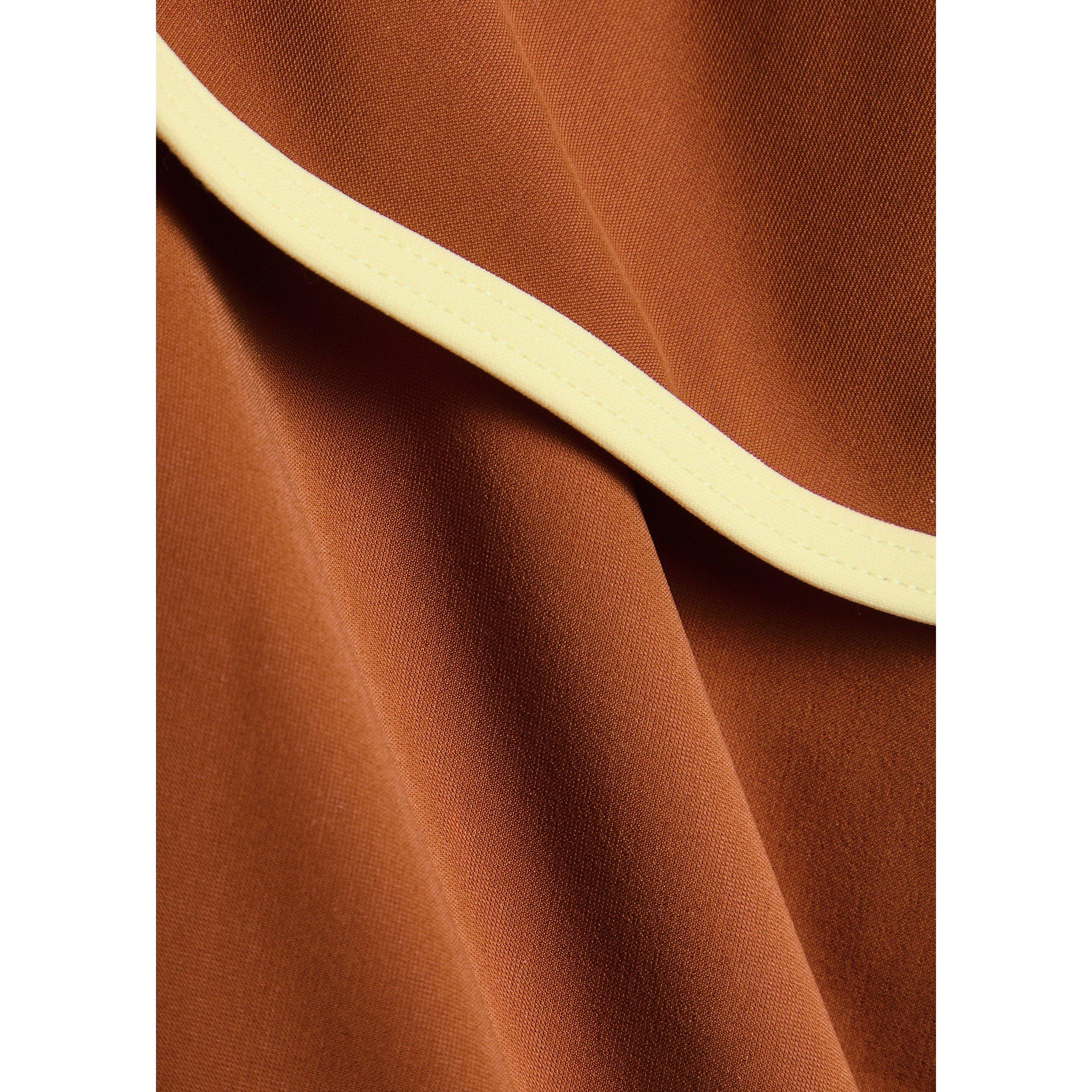 ORANGE - Lido - SS SESSANTASEI 1 SHLDR SWMSUIT - 4