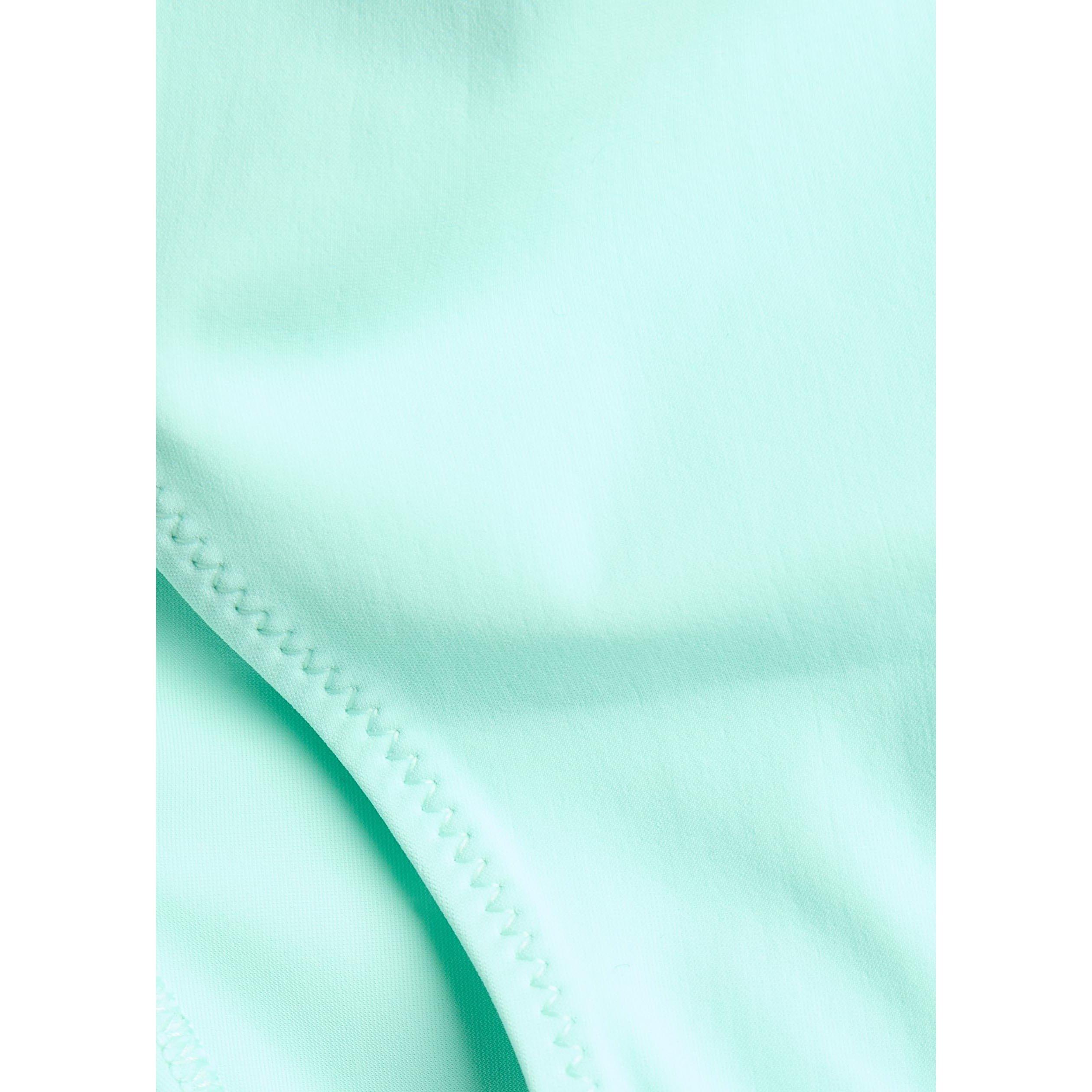 MINT - Lido - Women's B Undici Low-Waist Top and Briefs Bikini Set - 4