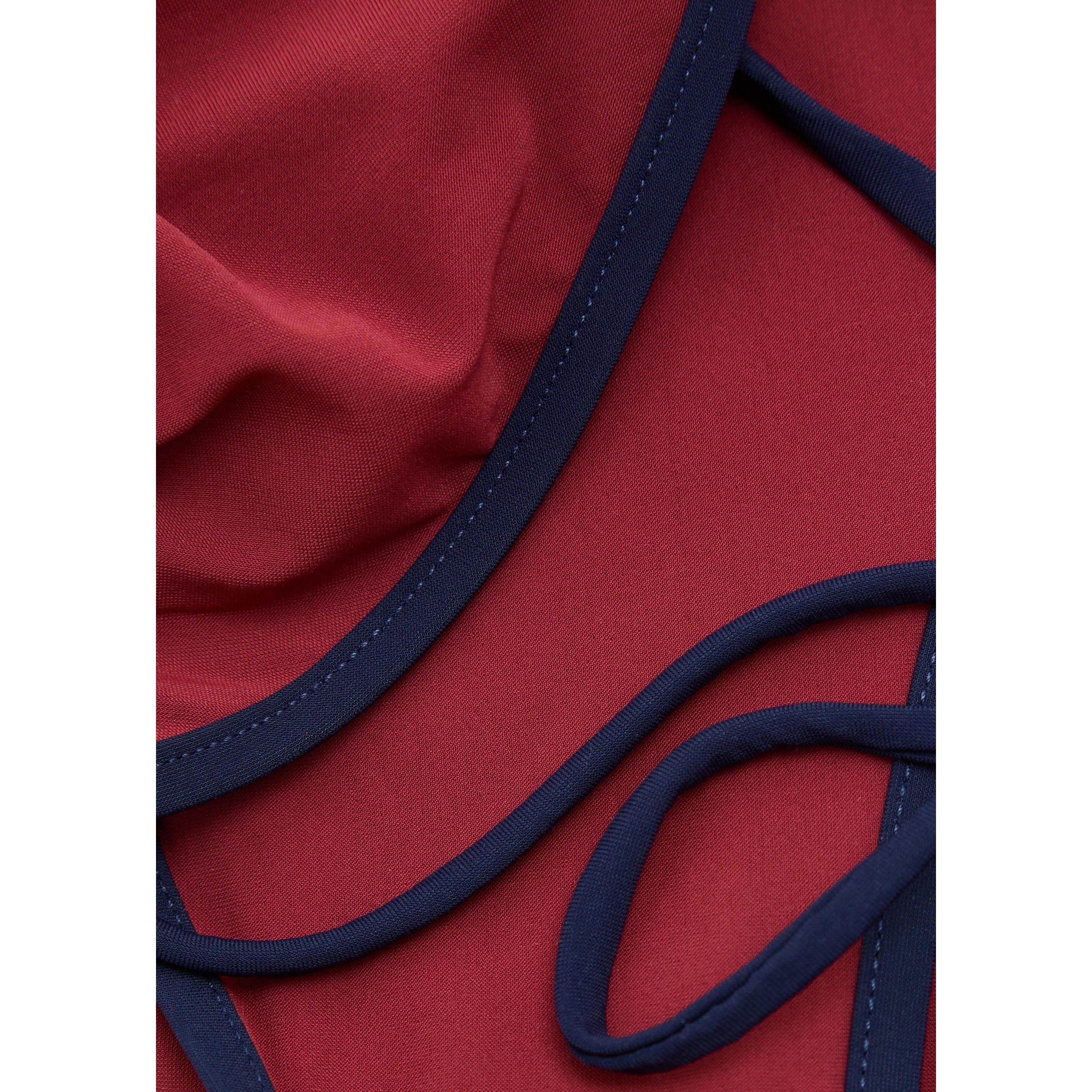 RED AND OTHER - Lido - Women's Venti Bicolour Bikini Set - 4