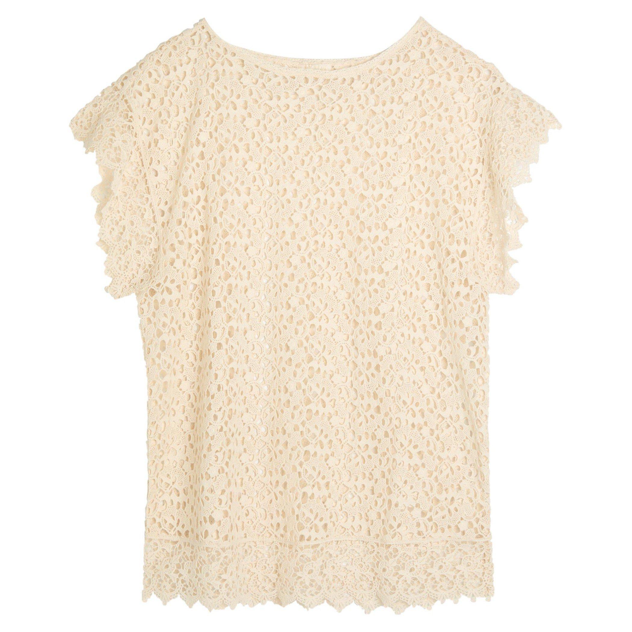 OFF WHITE - Suzie Kondi - SD KRISTINA KAFTAN