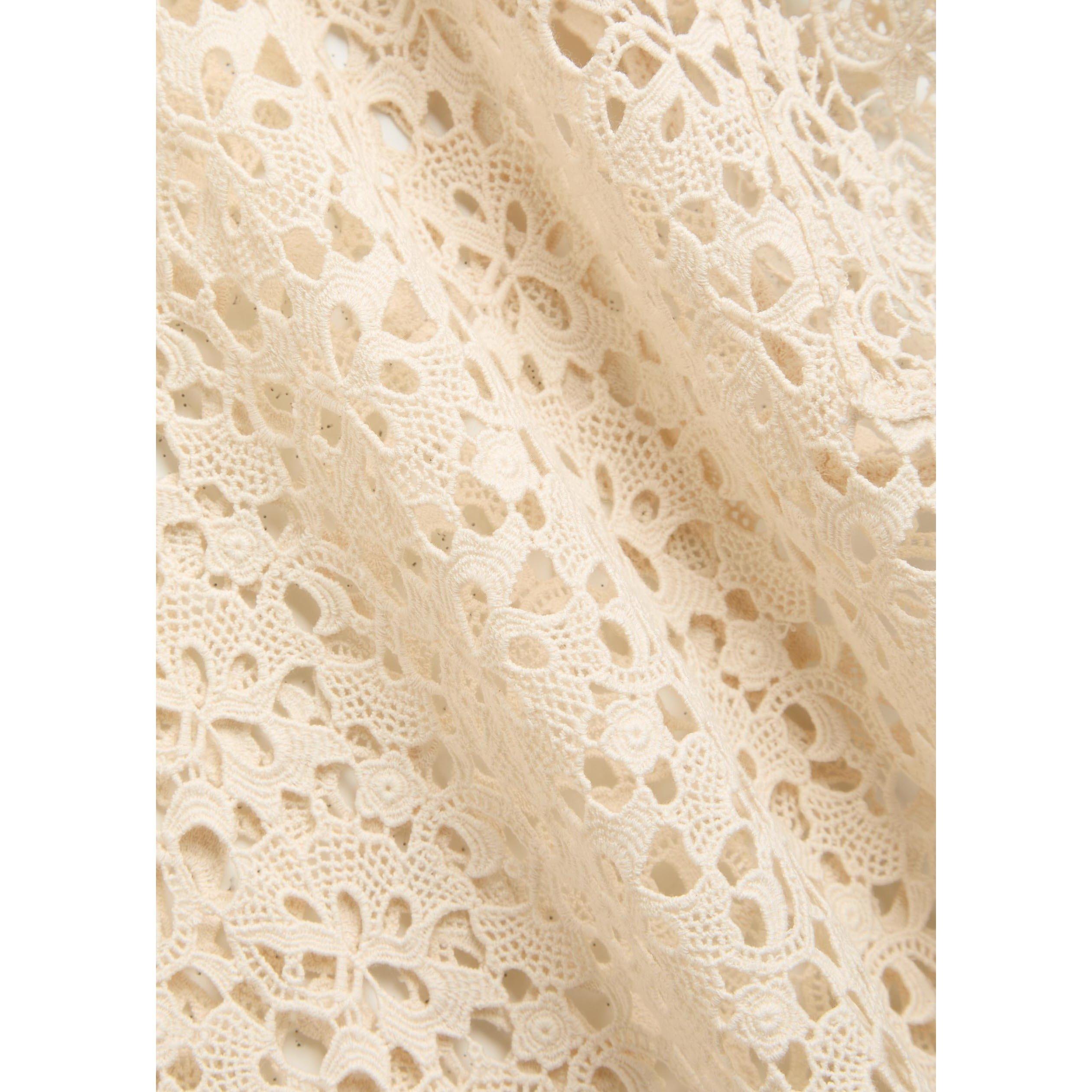 OFF WHITE - Suzie Kondi - SD KRISTINA KAFTAN - 4