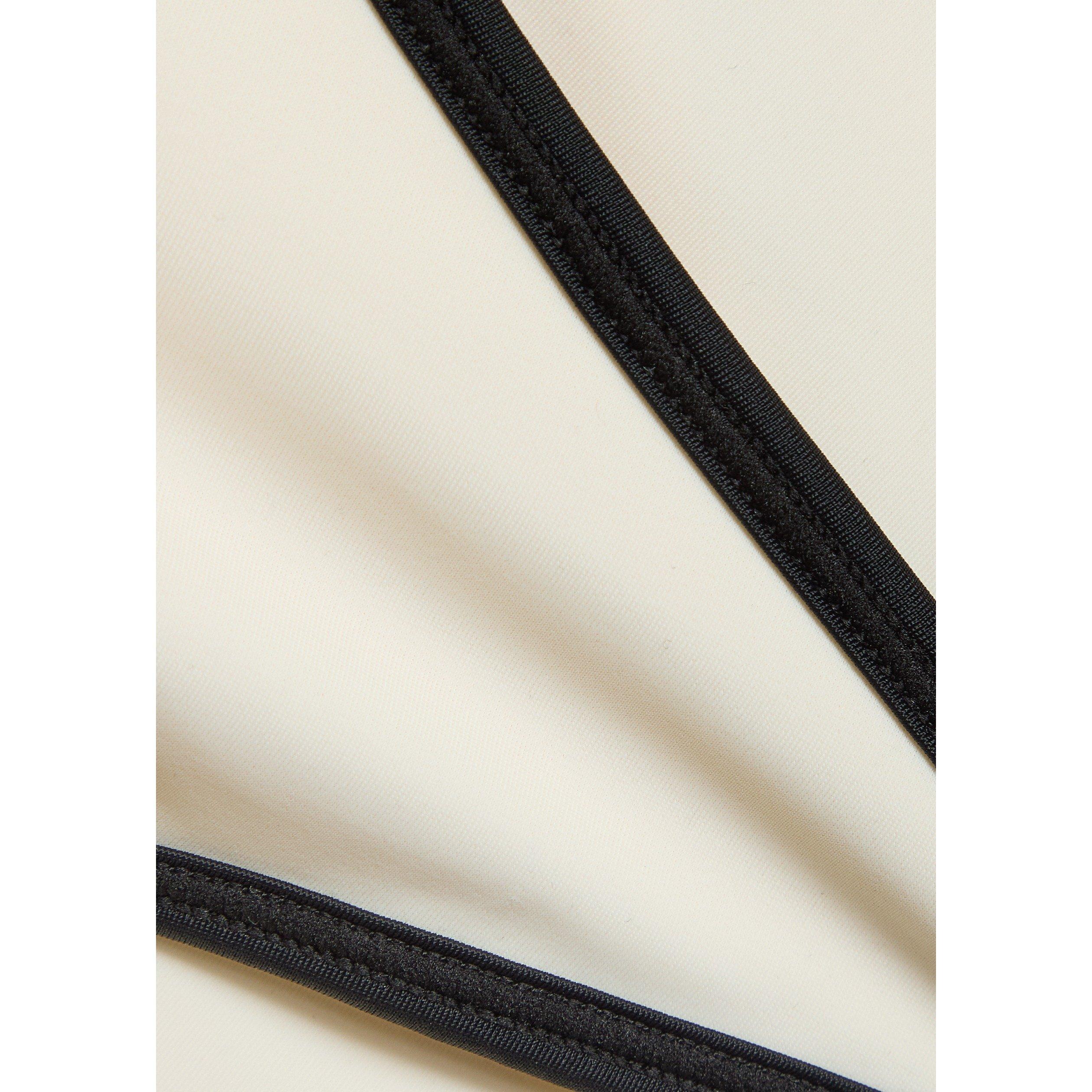 IVORY - Solaqua - SS SWM II SCPNK 1 PCE SWIMSUIT - 4