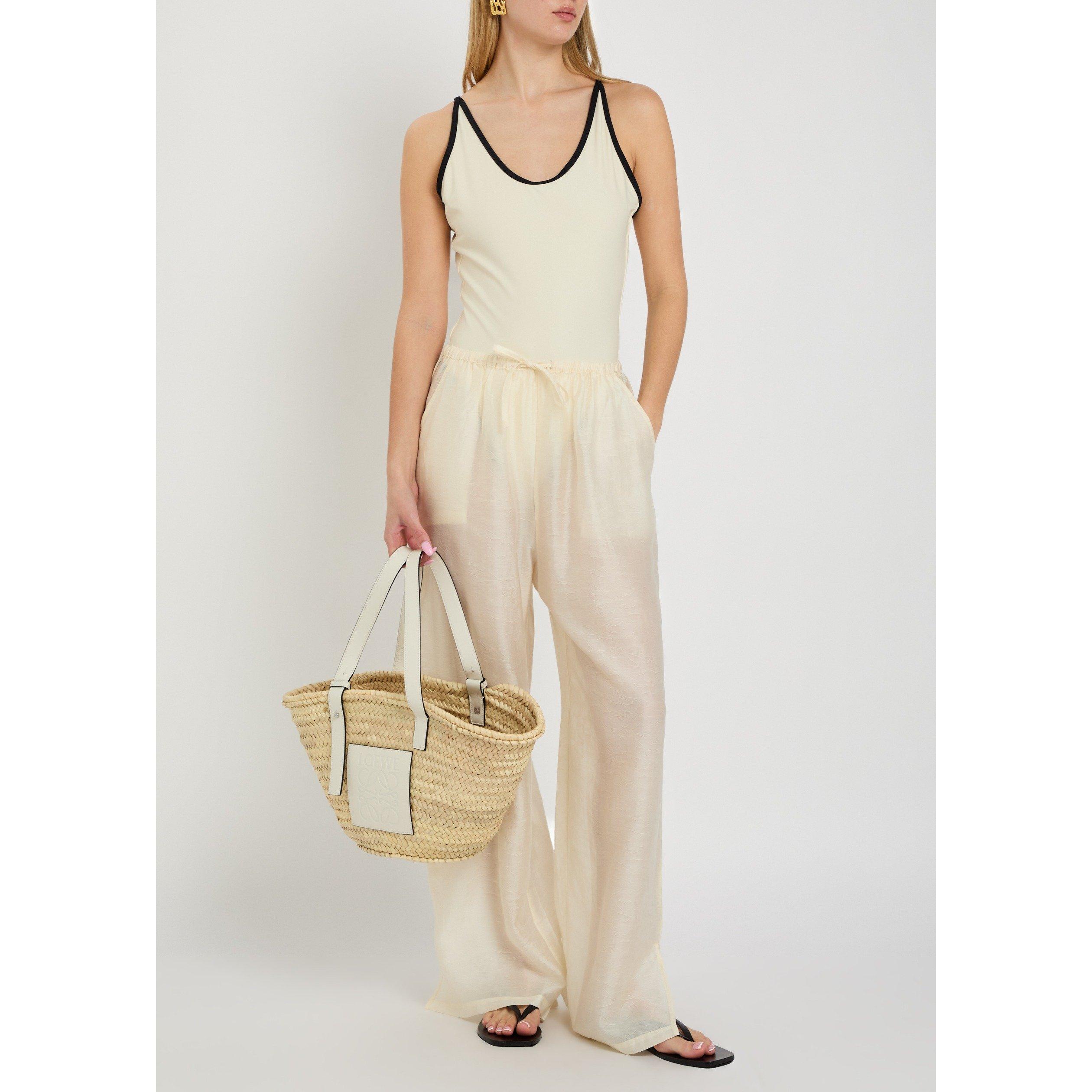 IVORY - Solaqua - SS SWM II SCPNK 1 PCE SWIMSUIT - 5
