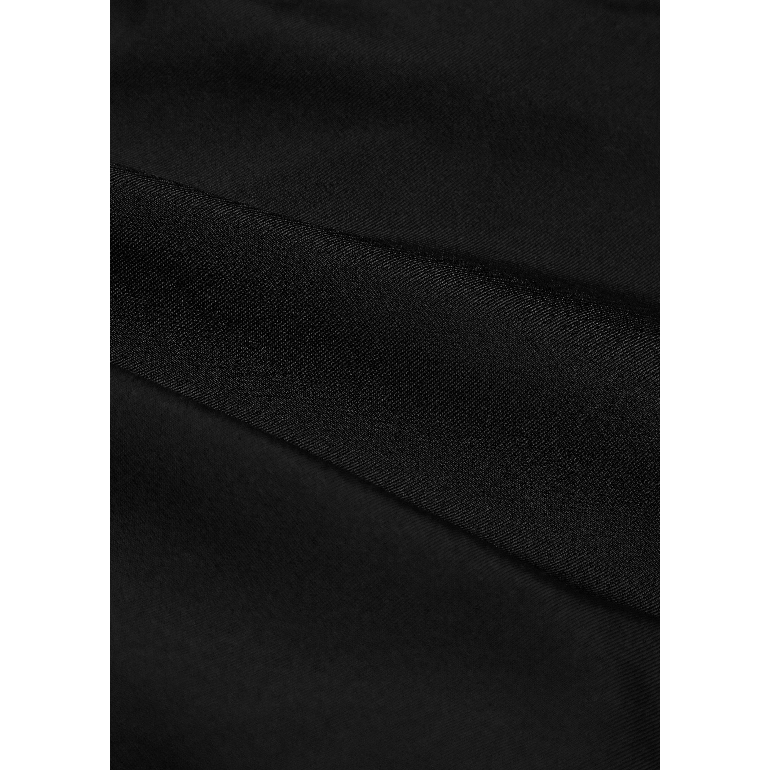 BLACK AND OTHER - Solaqua - B SWIM IV 90S BRIEF BIKINI - 4