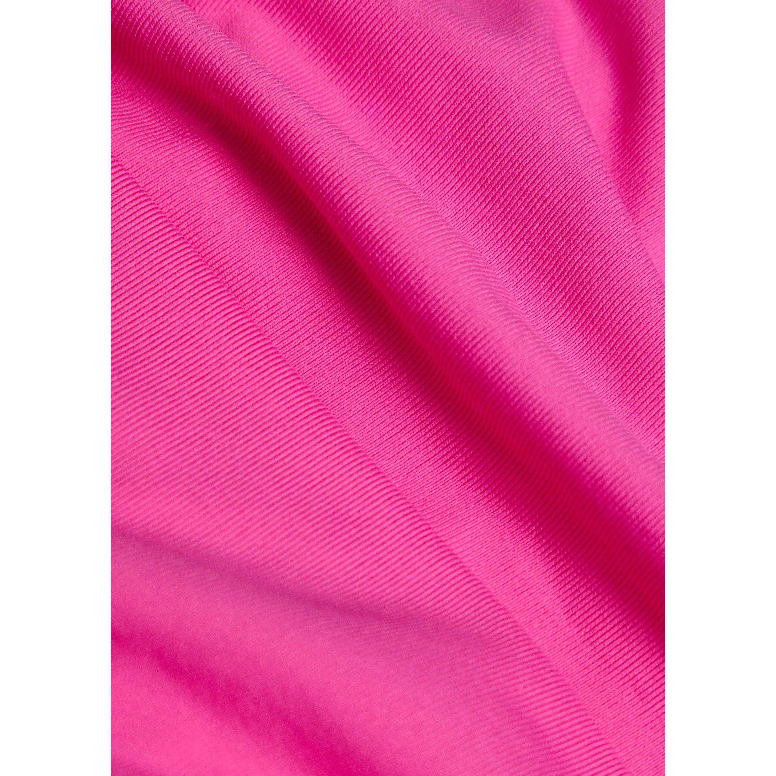 PINK - Melissa Odabash - Women's Grenada Embellished Bikini Briefs - 4