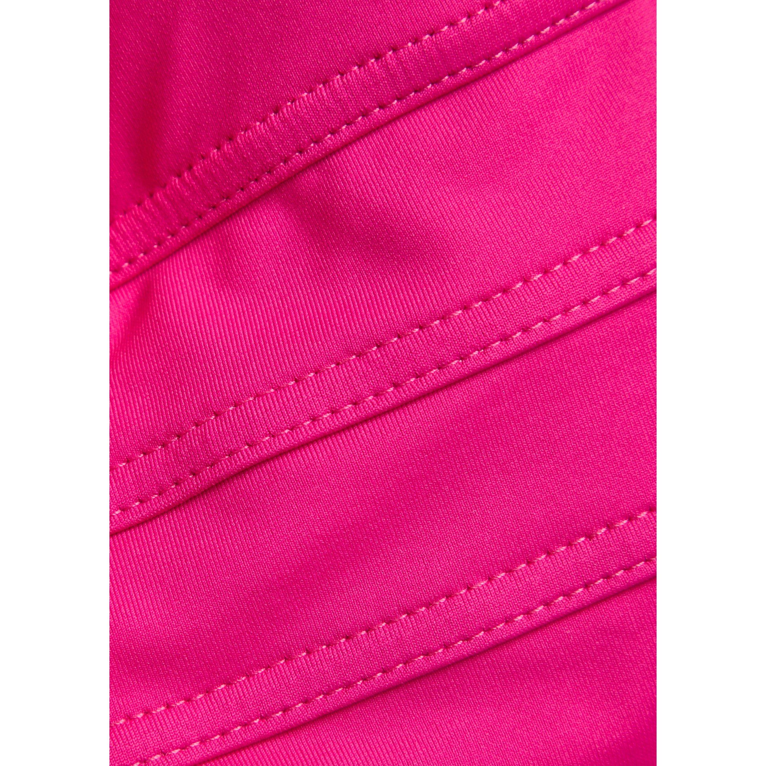 PINK - Melissa Odabash - SS LATINA STRAPLESS SWIMSUIT - 4