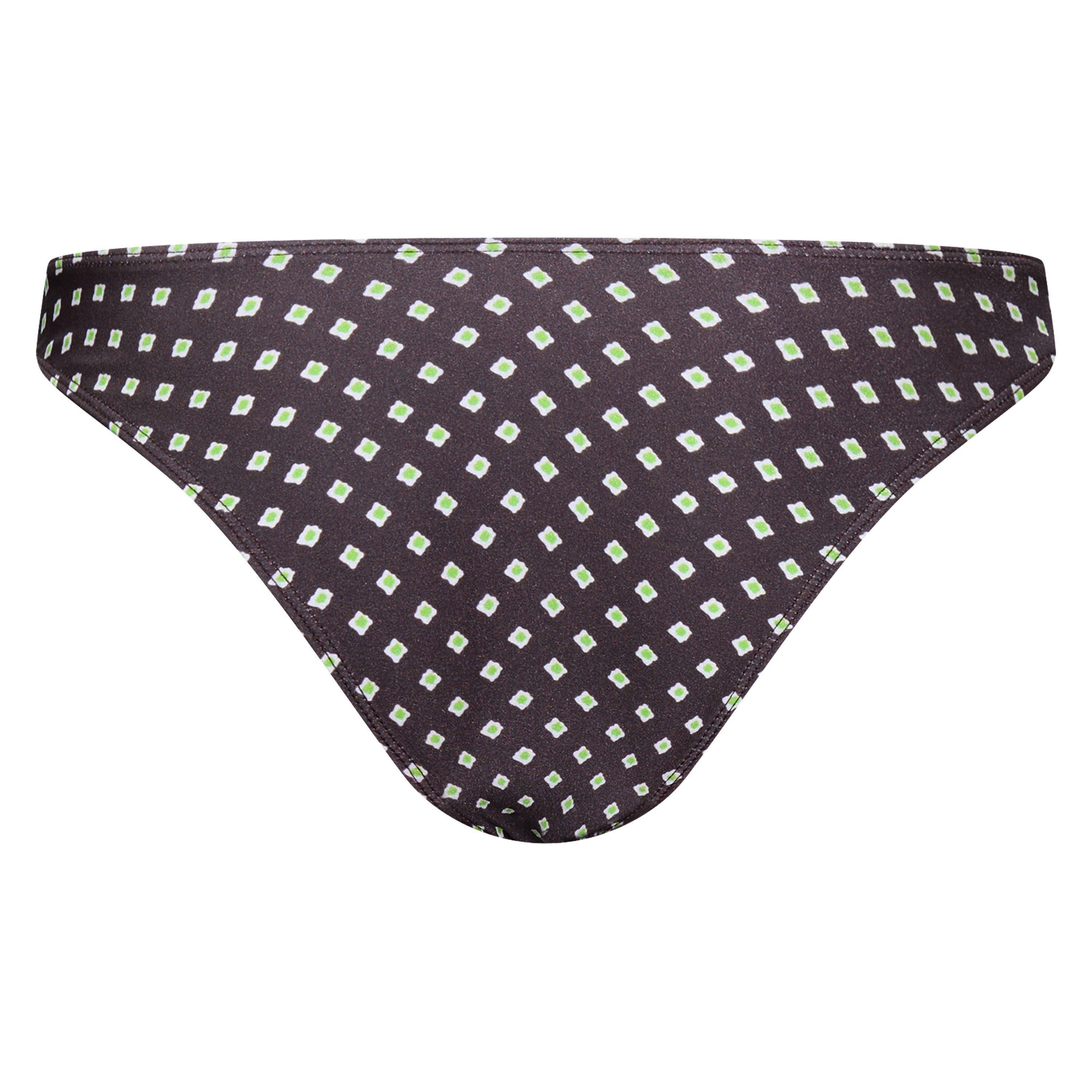MULTICOLOURED - Faithfull The Brand - SIERRA BIKINI BOTTOM - 2