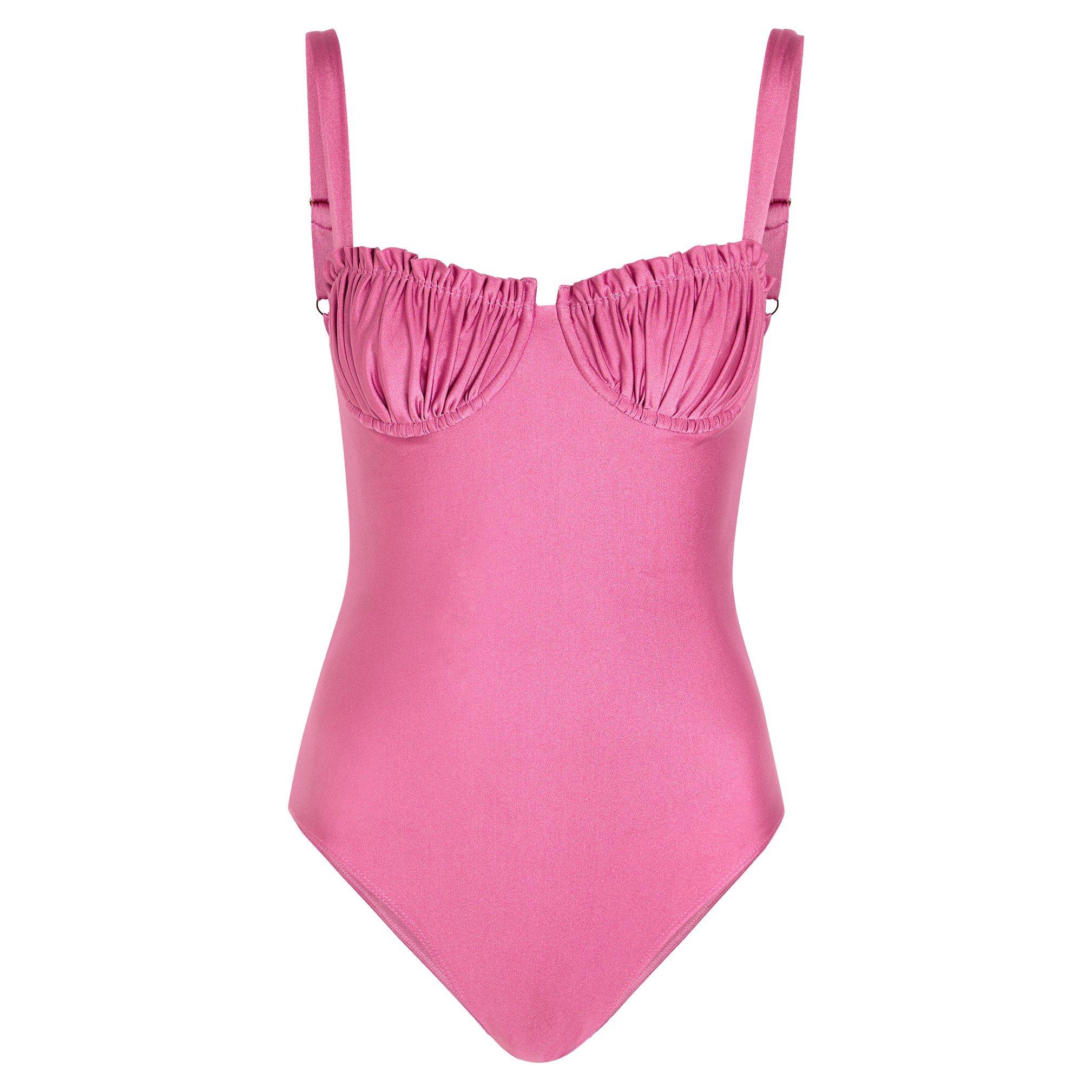 PINK - Faithfull The Brand - TAVIA ONE PIECE