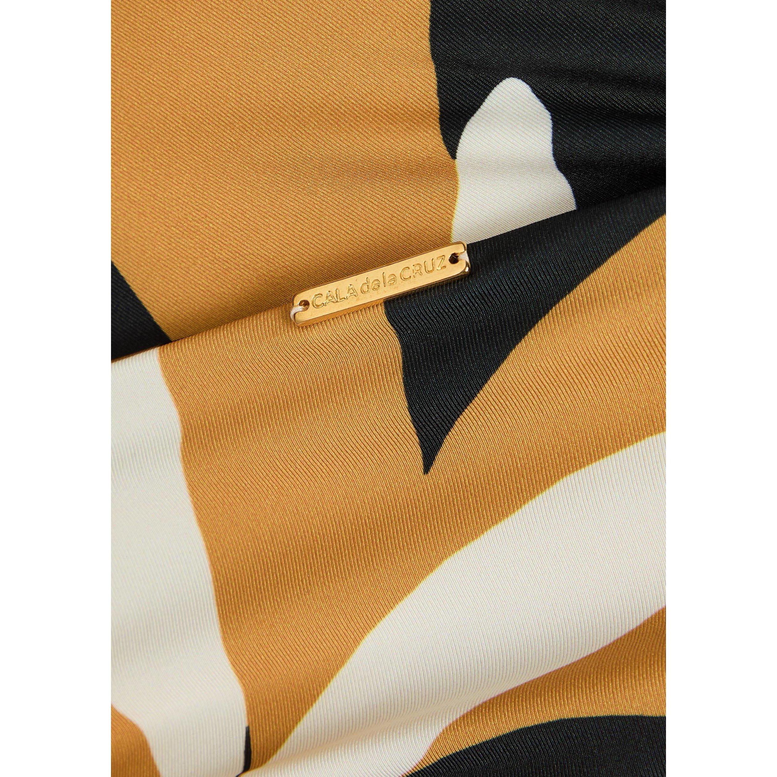 BLACK AND OTHER - Cala de la Cruz - S ELISA BIKINI BOTTOM - 4