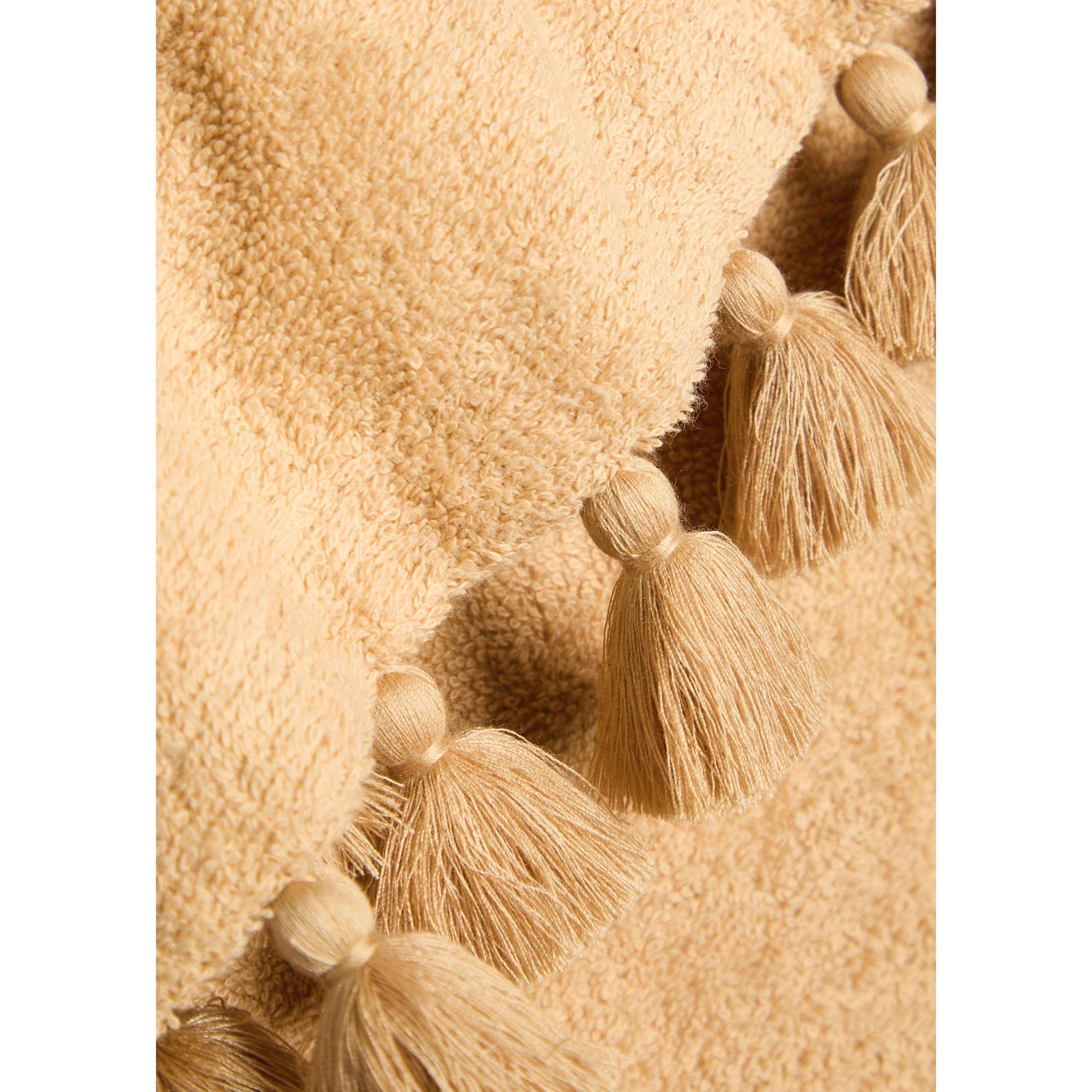 BEIGE - Cap dAntibes - TR PANTALON MORGANE TROUSER - 4