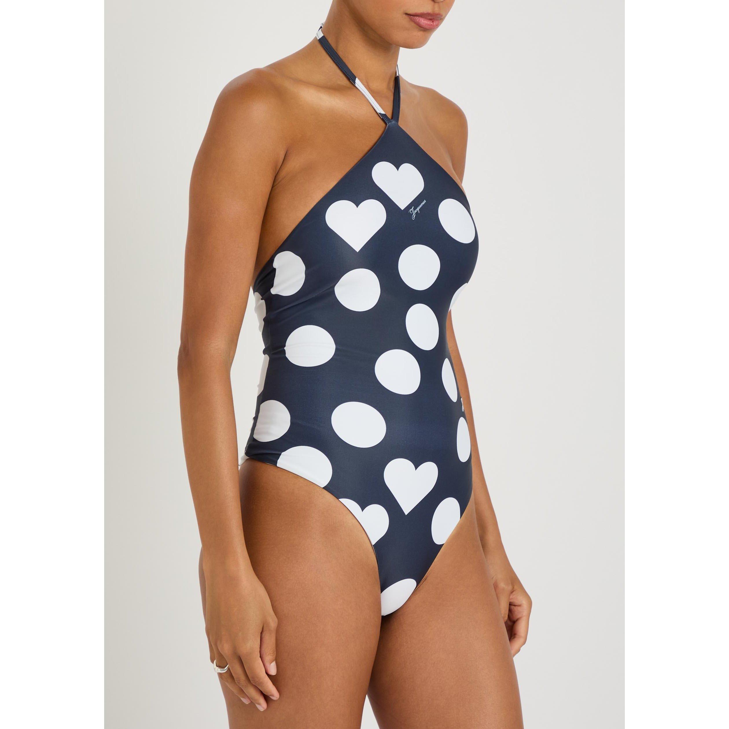 NAVY AND OTHER - Jacquemus - LE MAILLOT BASTIDE - 2