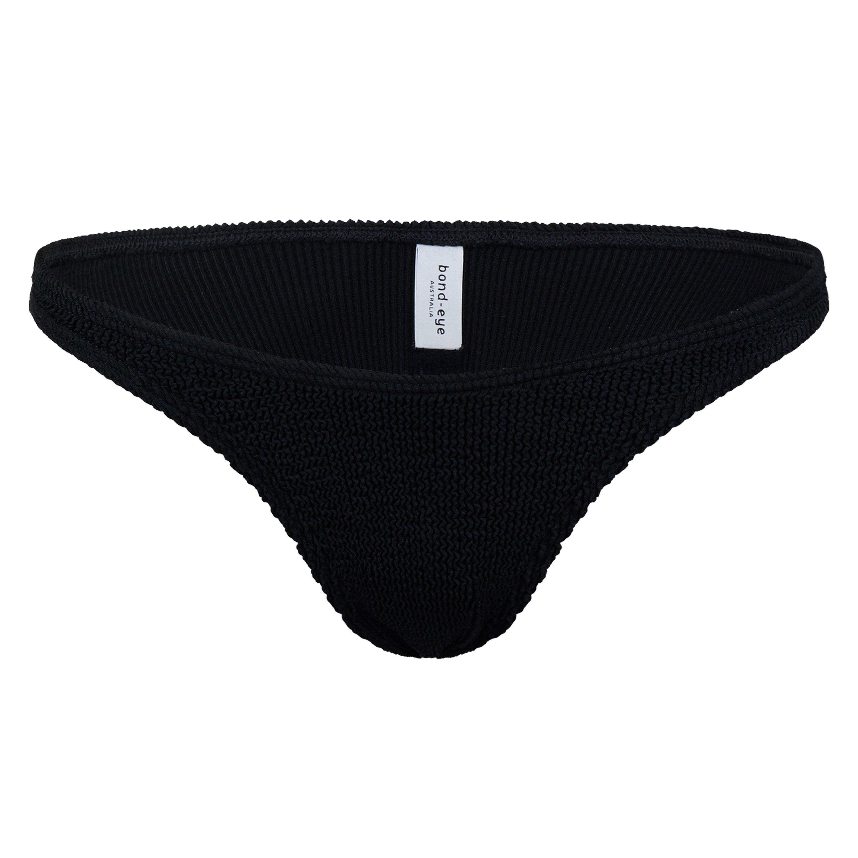 BLACK - Bond Eye - SCENE BRIEF - 1