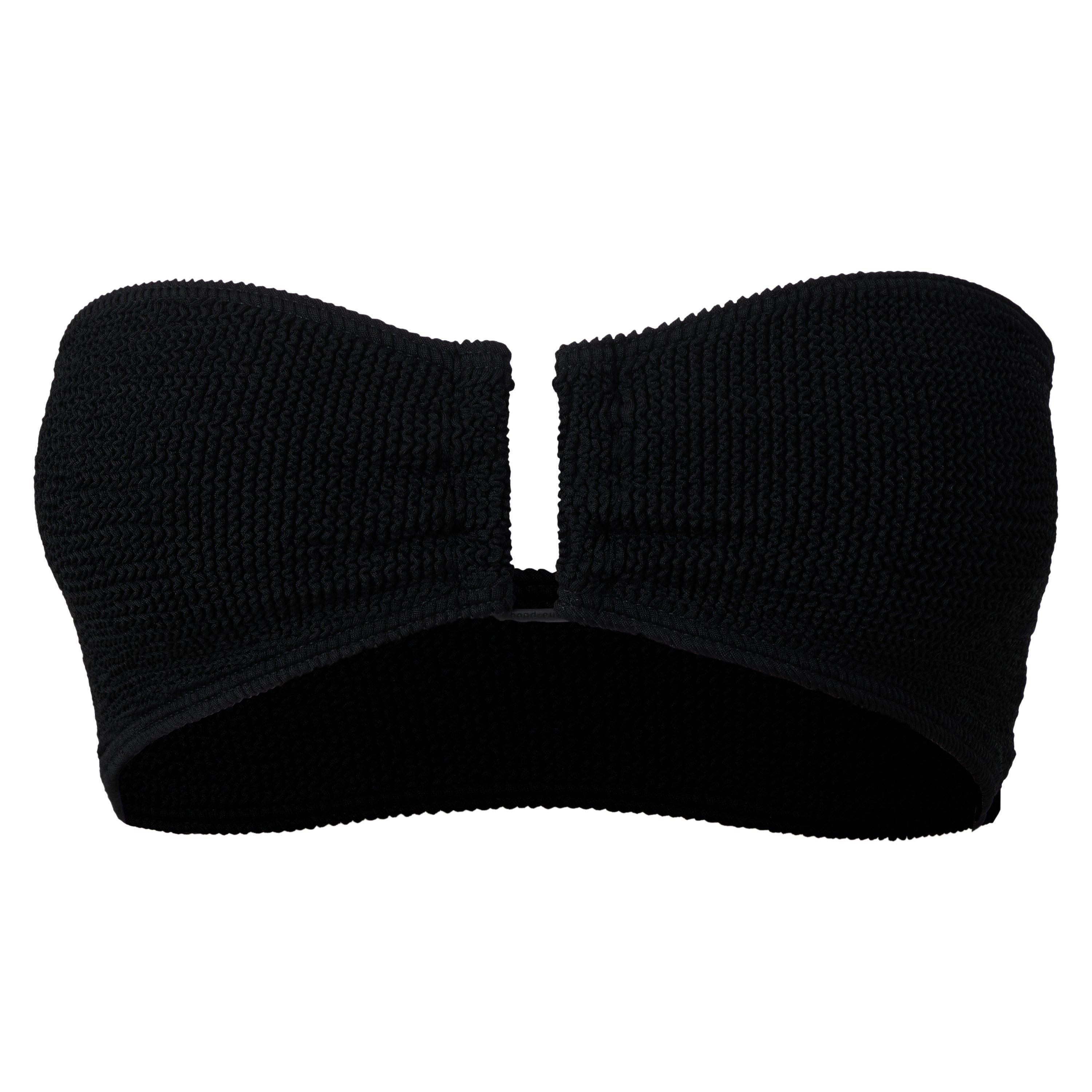 BLACK - Bond Eye - BLAKE BANDEAU - 1
