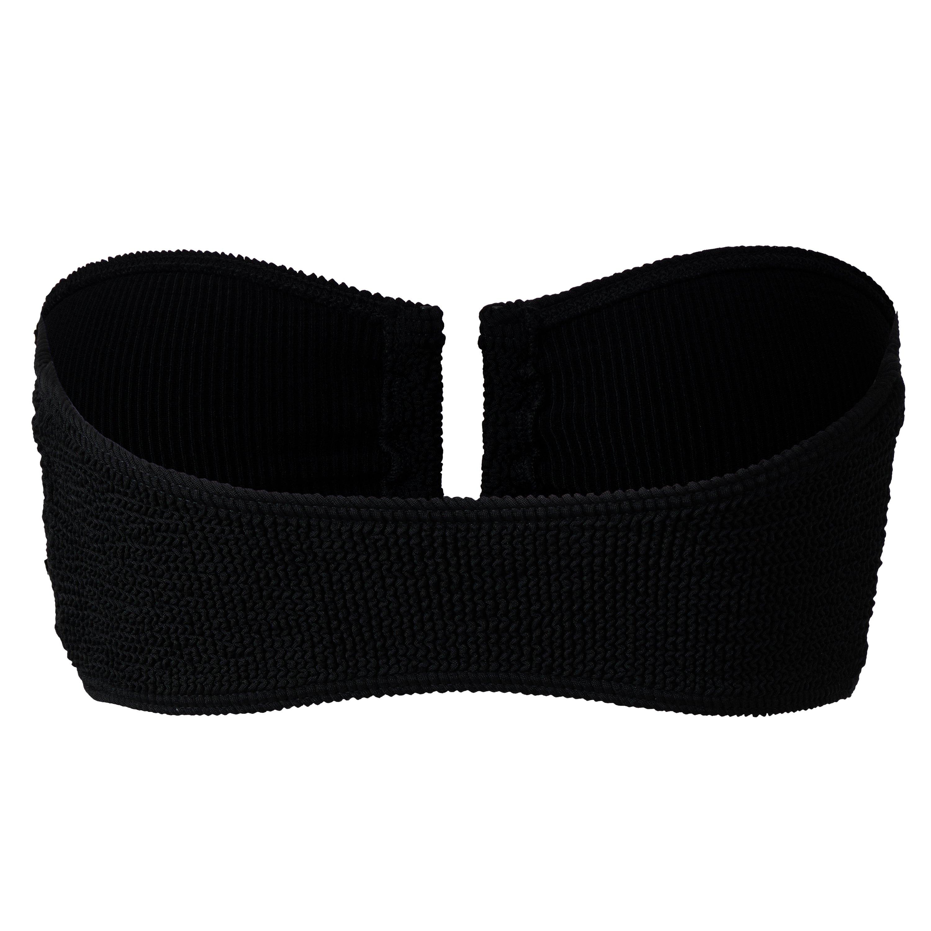 BLACK - Bond Eye - BLAKE BANDEAU - 2