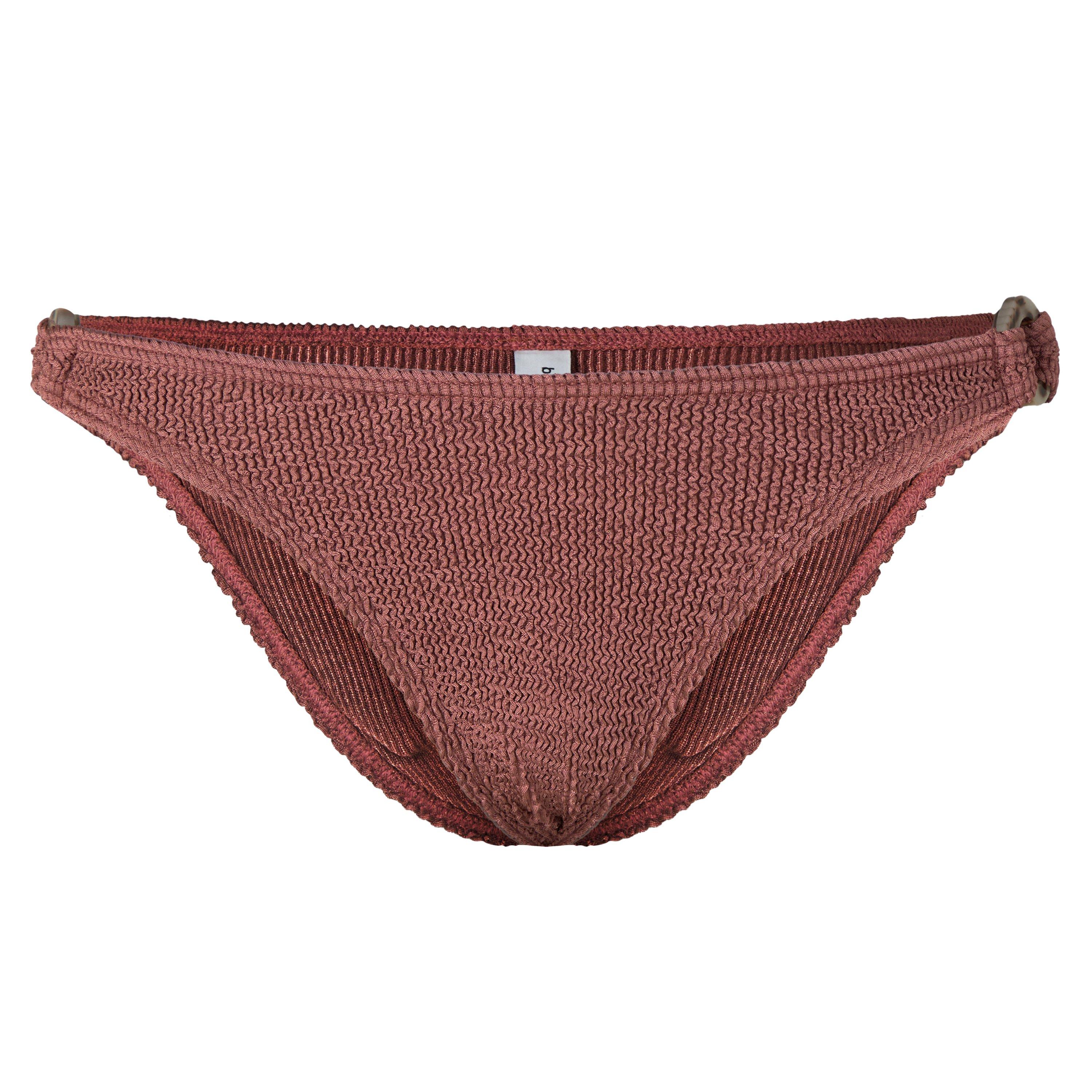 BEIGE - Bond Eye - RING SCENE BRIEF - 1