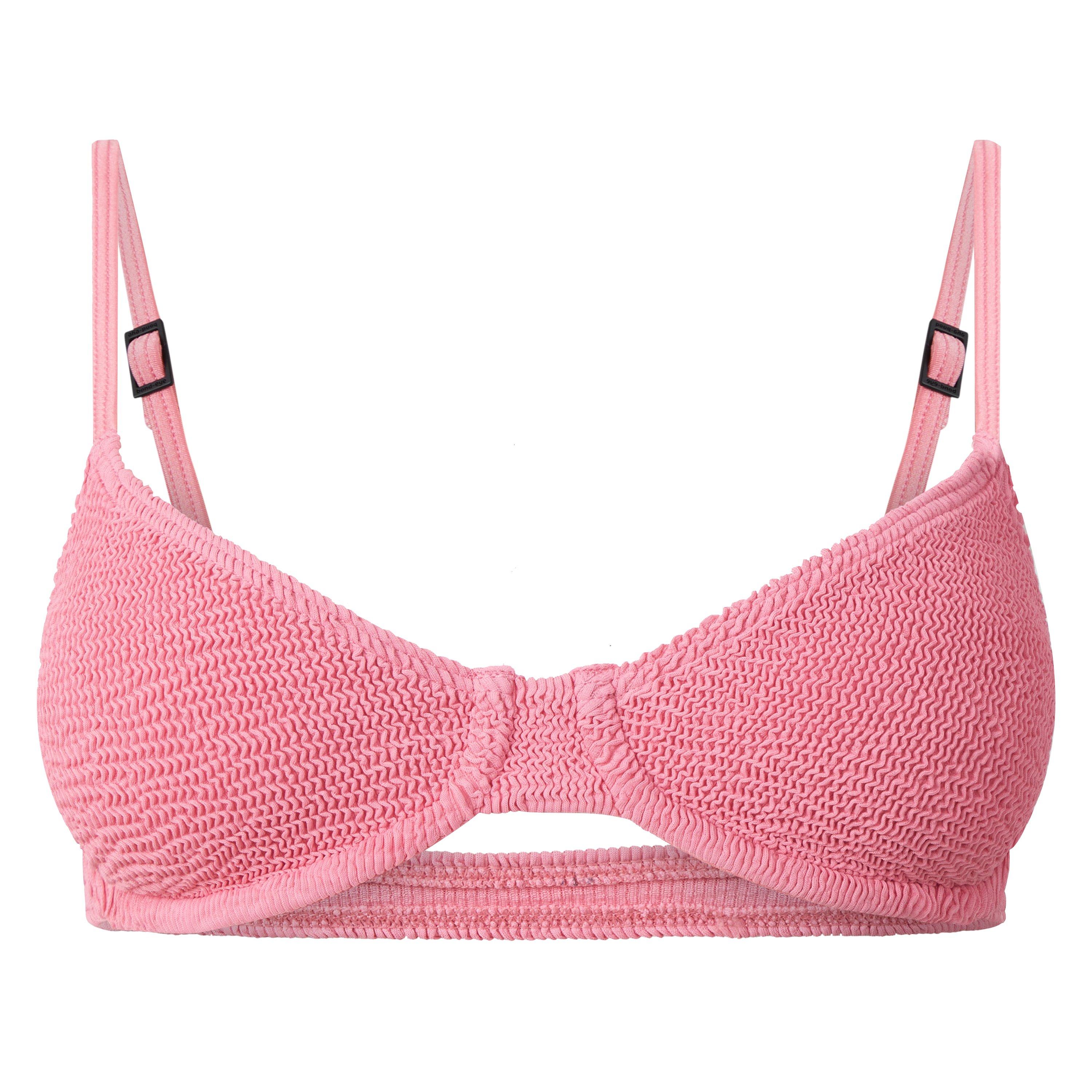 PINK - Bond Eye - GRACIE BALCONETTE - 1