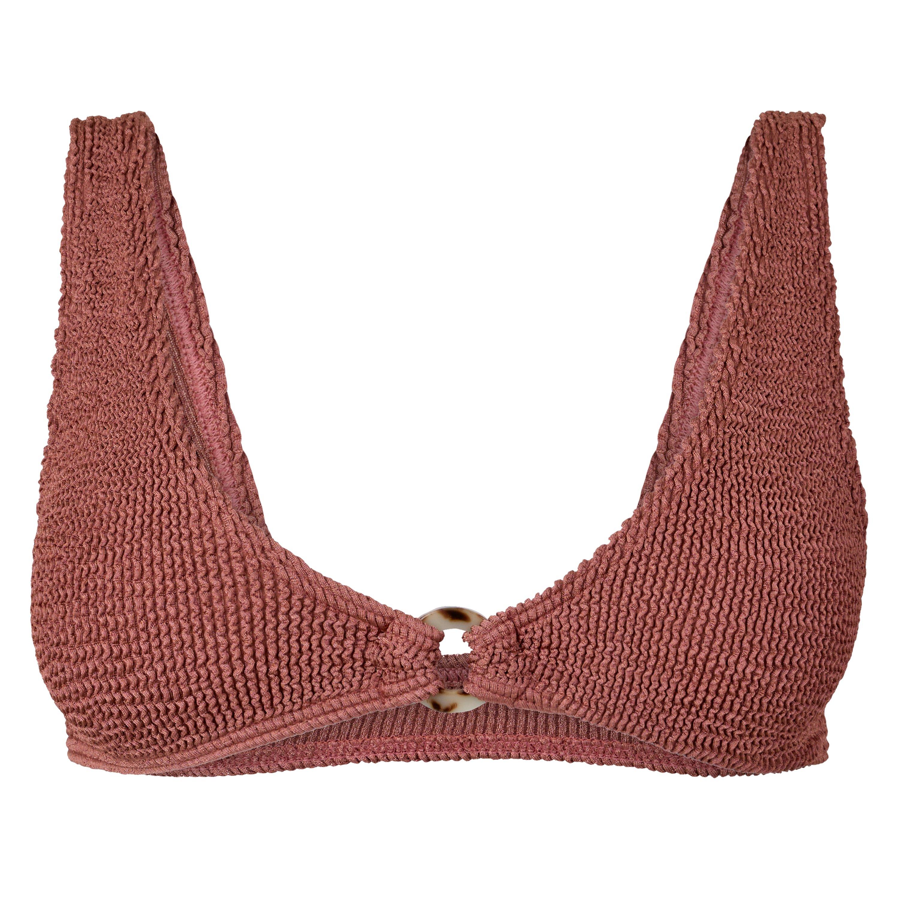 BEIGE - Bond Eye - RING SCOUT CROP - 1