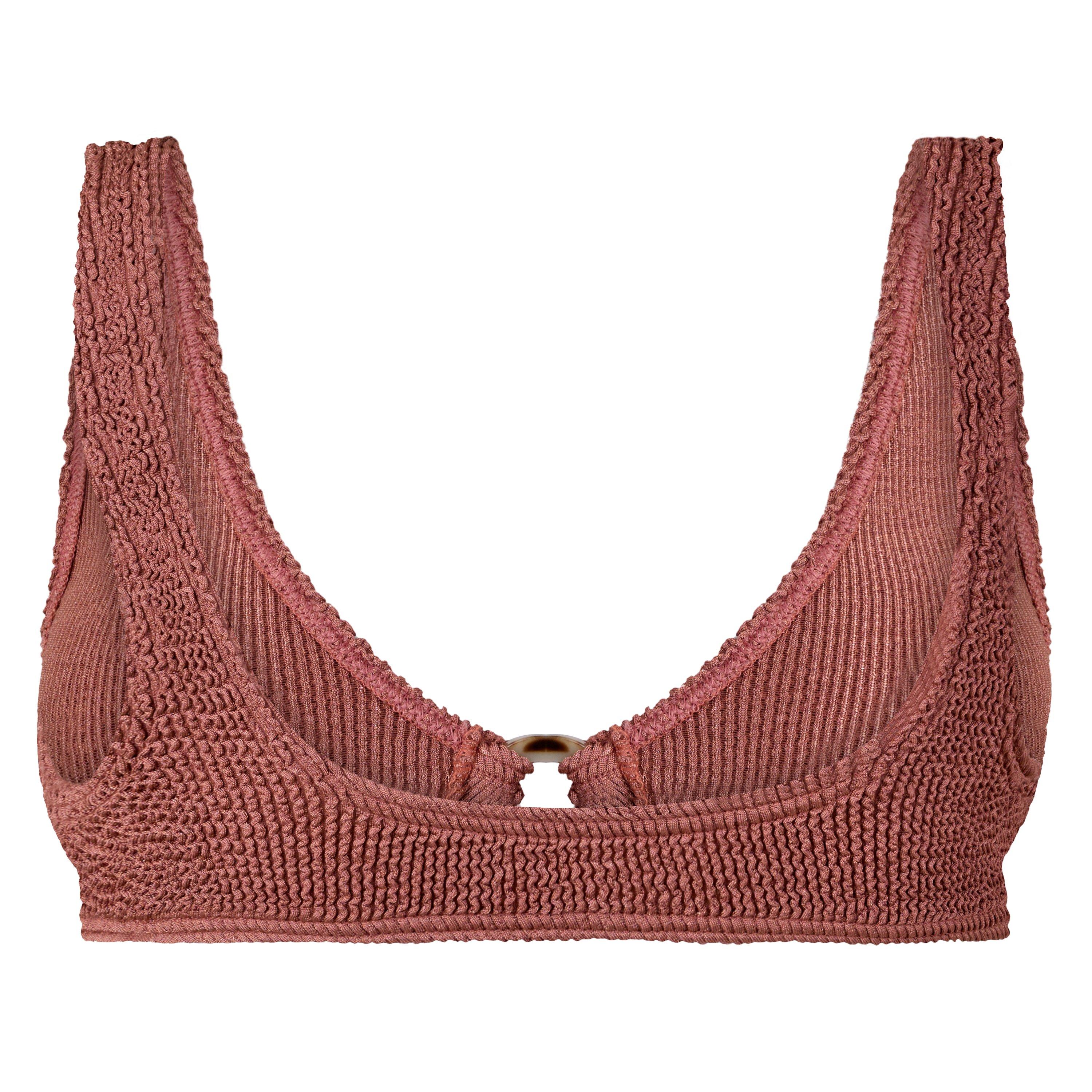 BEIGE - Bond Eye - RING SCOUT CROP - 2