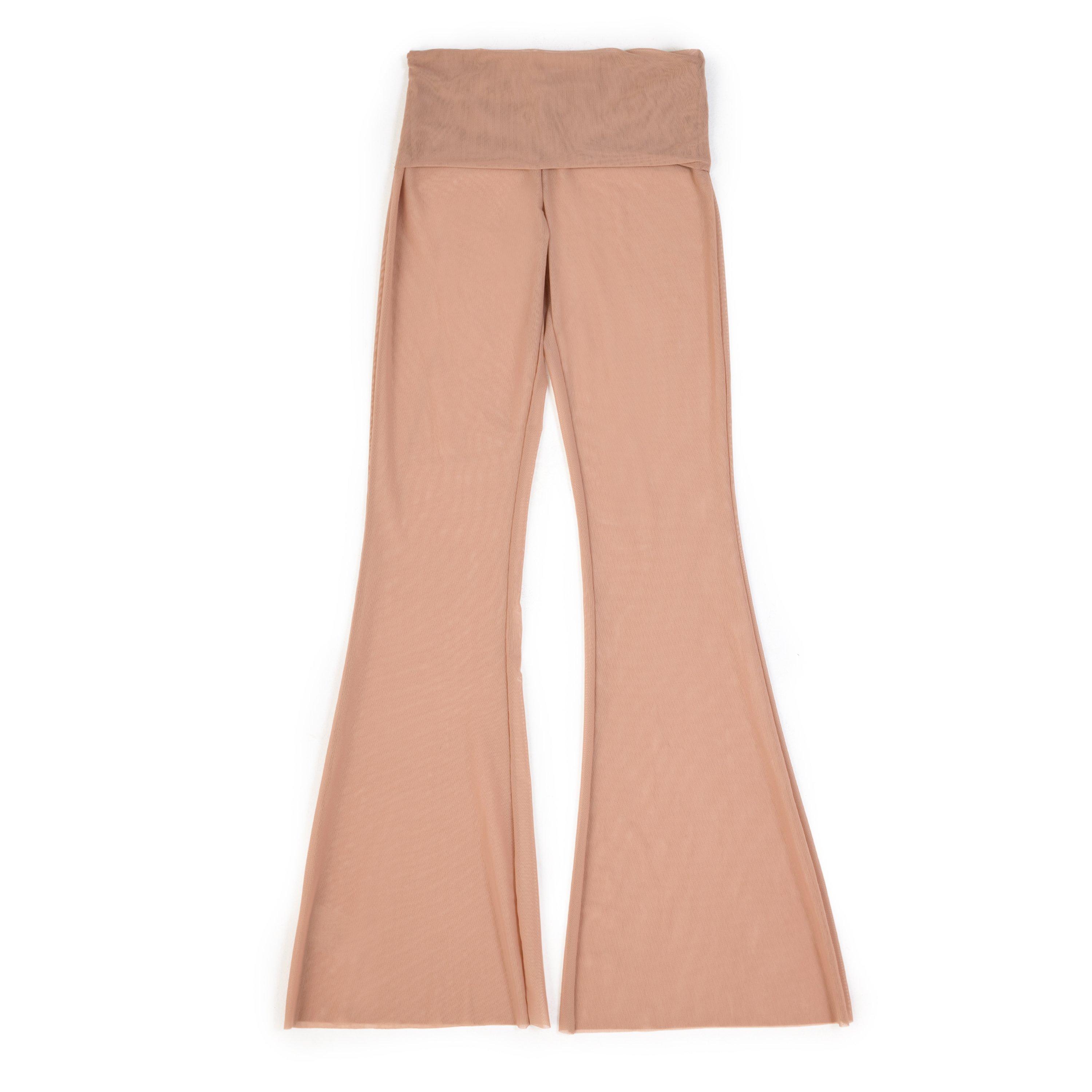 BEIGE - Bond Eye - WILLOW PANT - 1