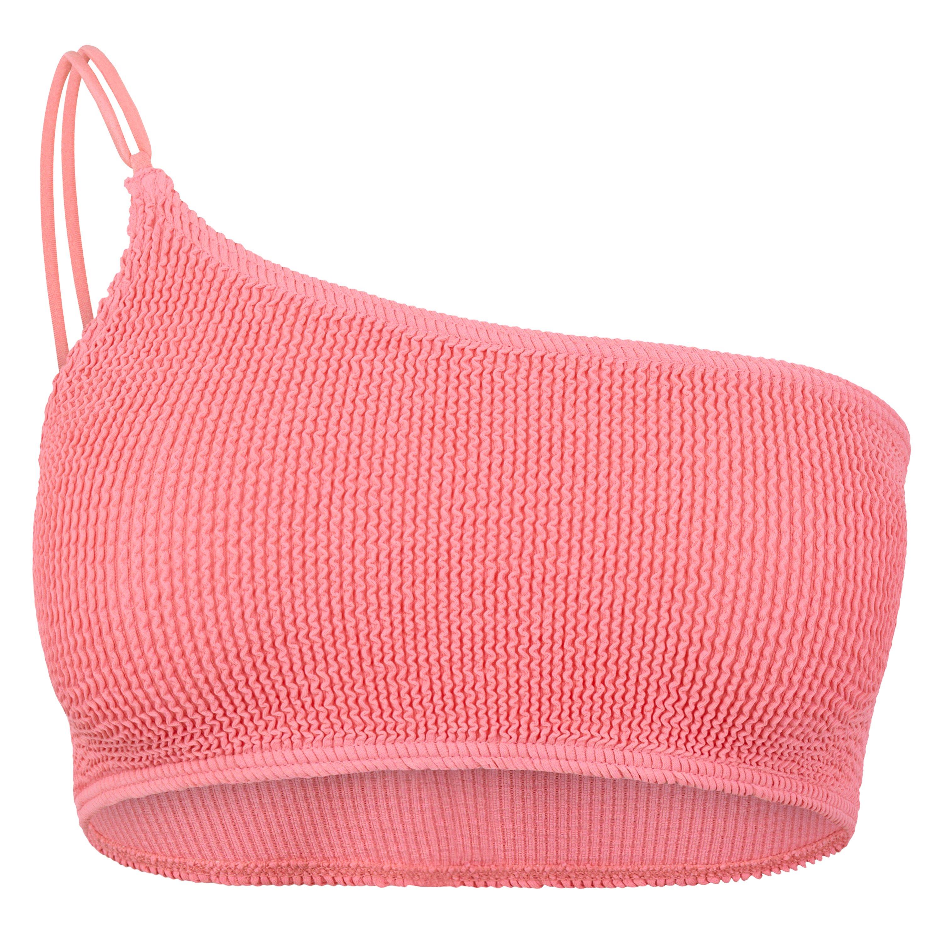 PINK - Bond Eye - LOTUS CROP - 1
