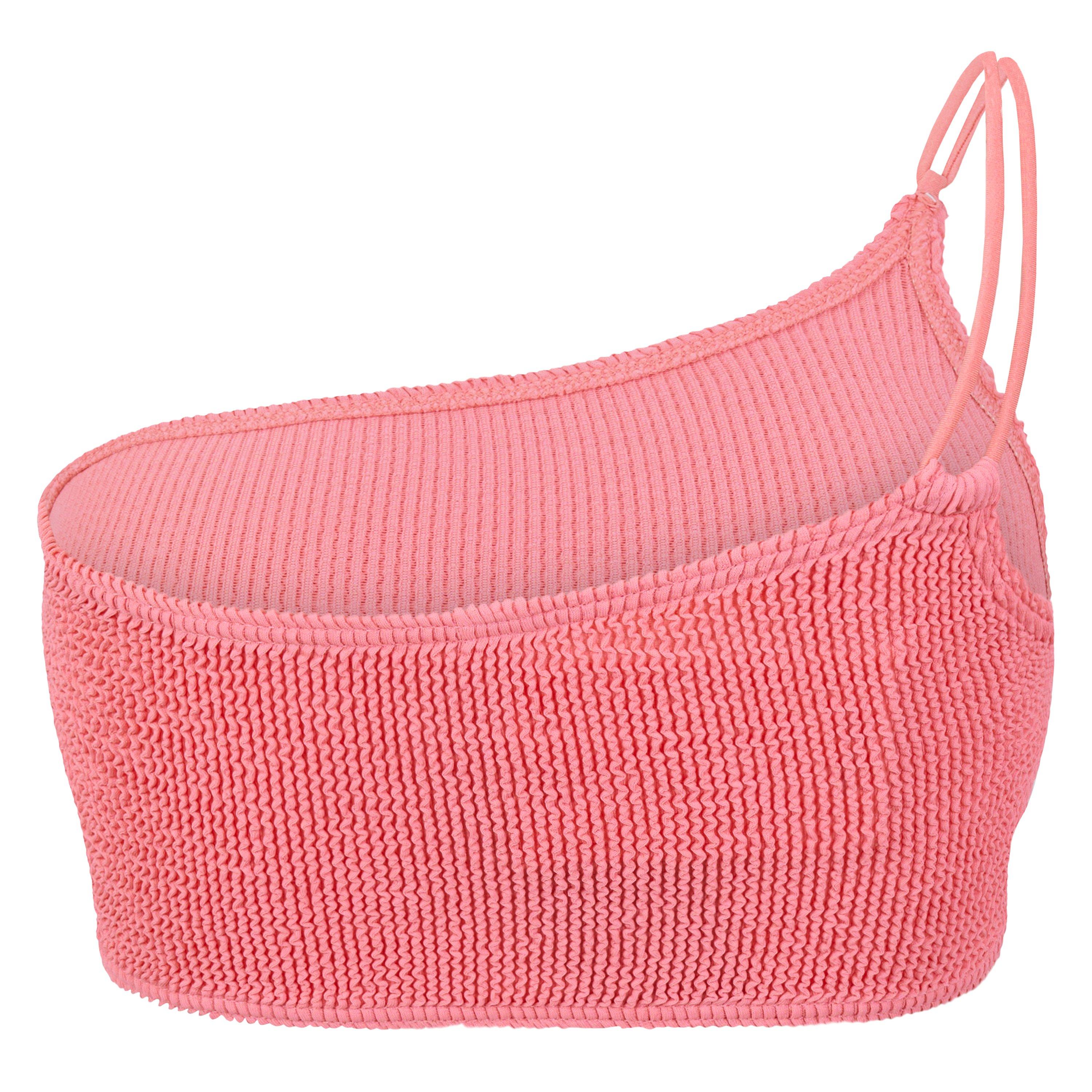 PINK - Bond Eye - LOTUS CROP - 2