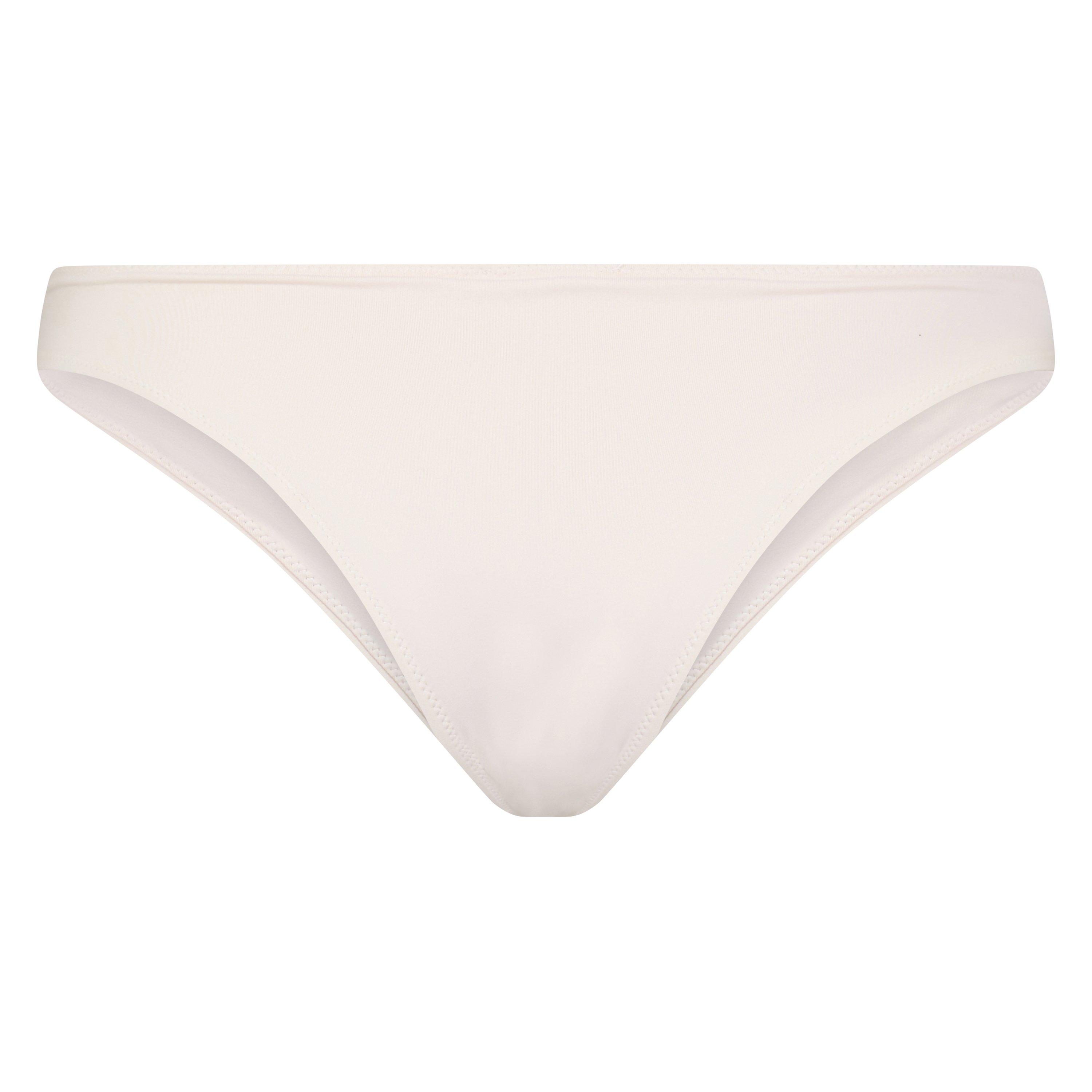 BEIGE - Fisch Swim - COSSYRA BIKINI BOTTOM - 2