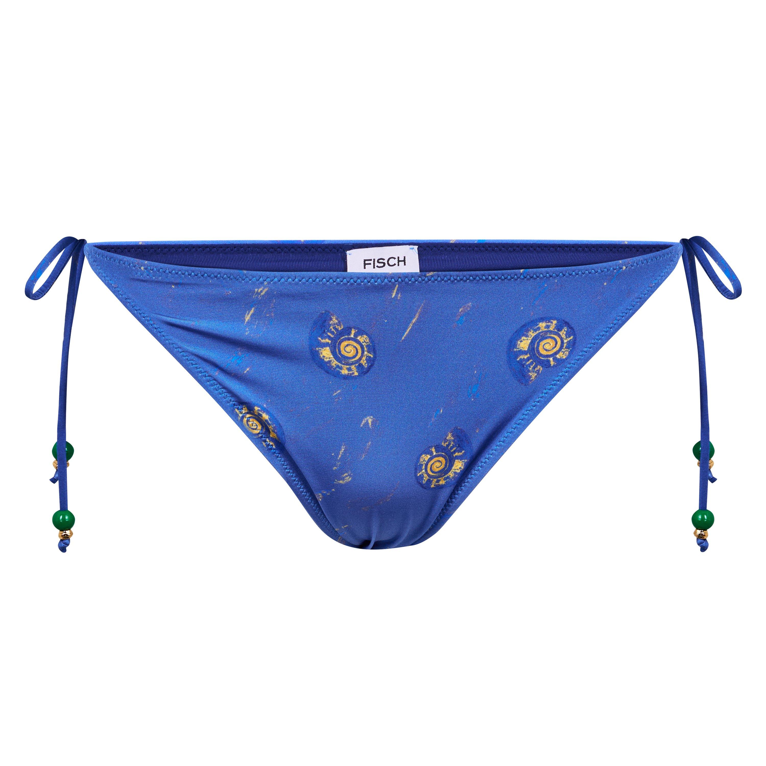 BEIGE AND OTHER - Fisch Swim - MINERVA BIKINI BOTTOM - 1