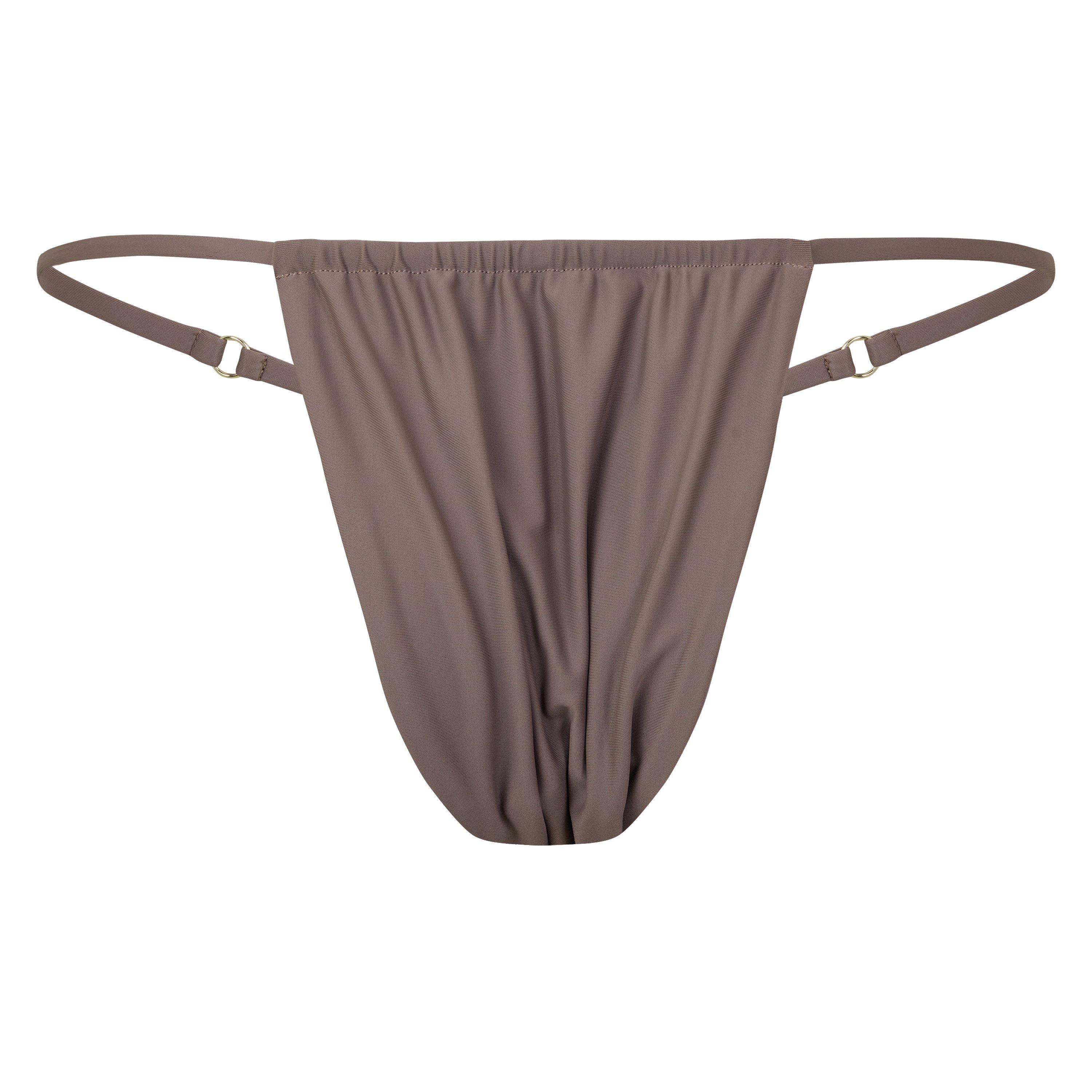LIGHT BROWN - Lea the Label - CALICO BOTTOM - 2