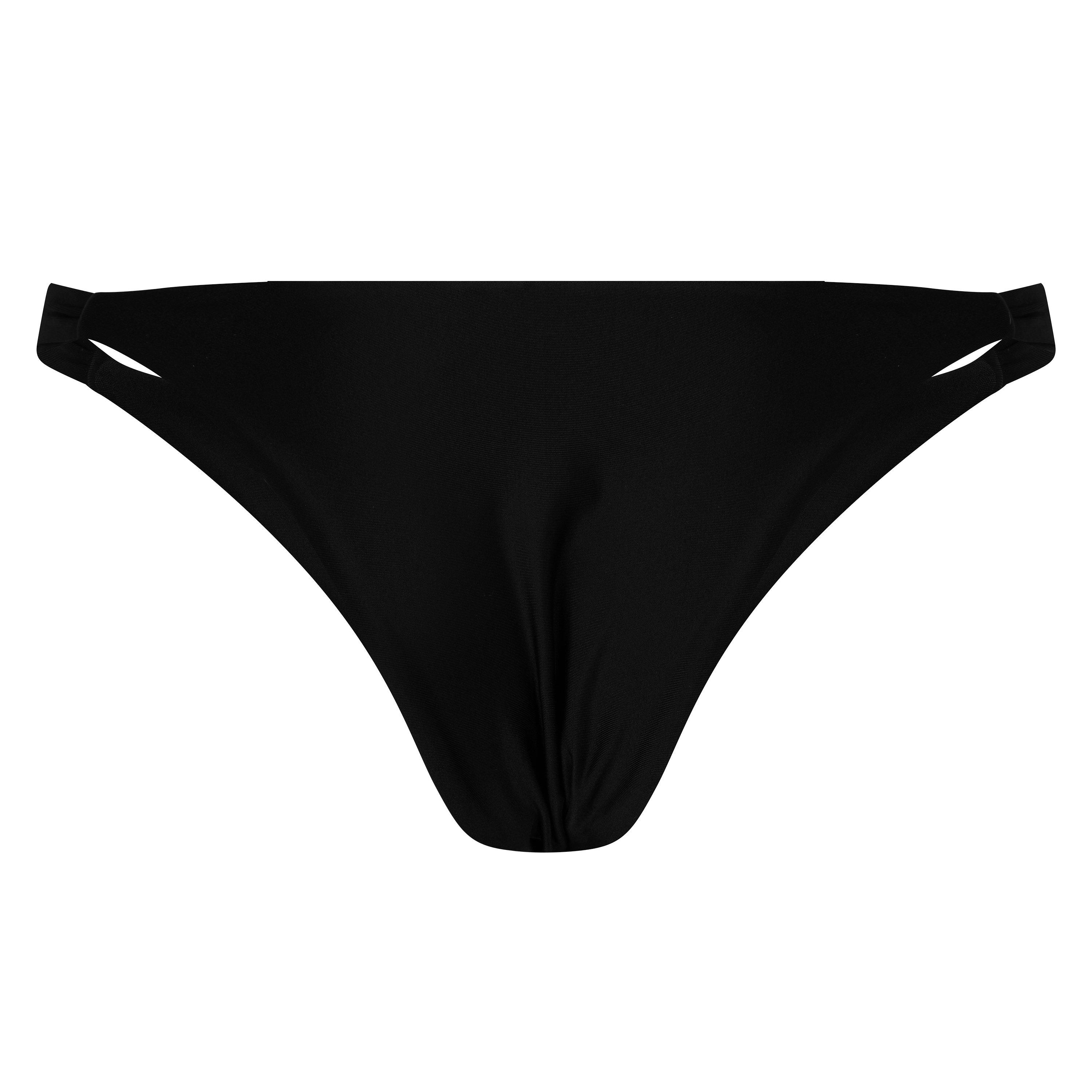 BLACK - Lea the Label - CALYPSO BOTTOM - 2