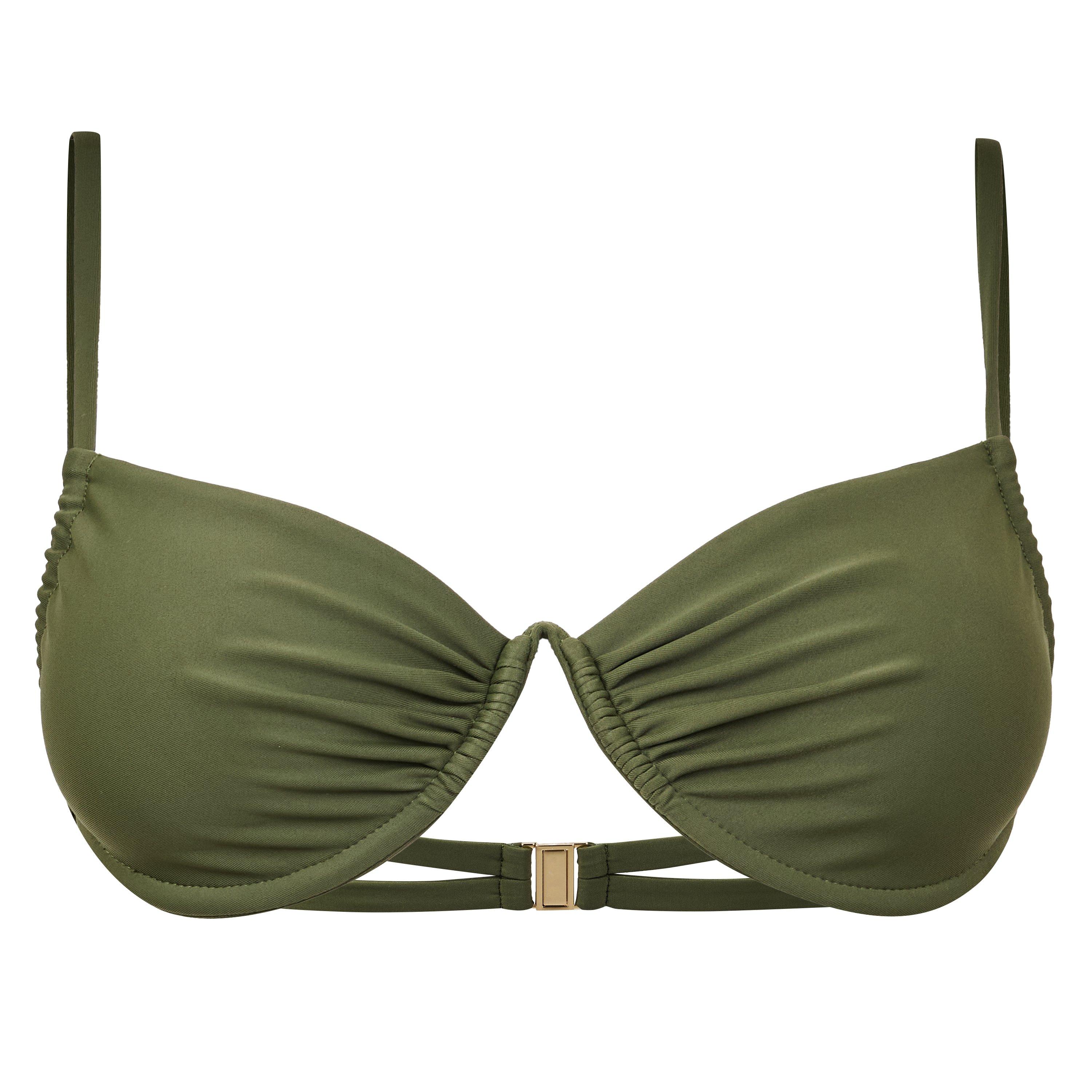 OLIVE - Lea the Label - CALYPSO TOP - 1