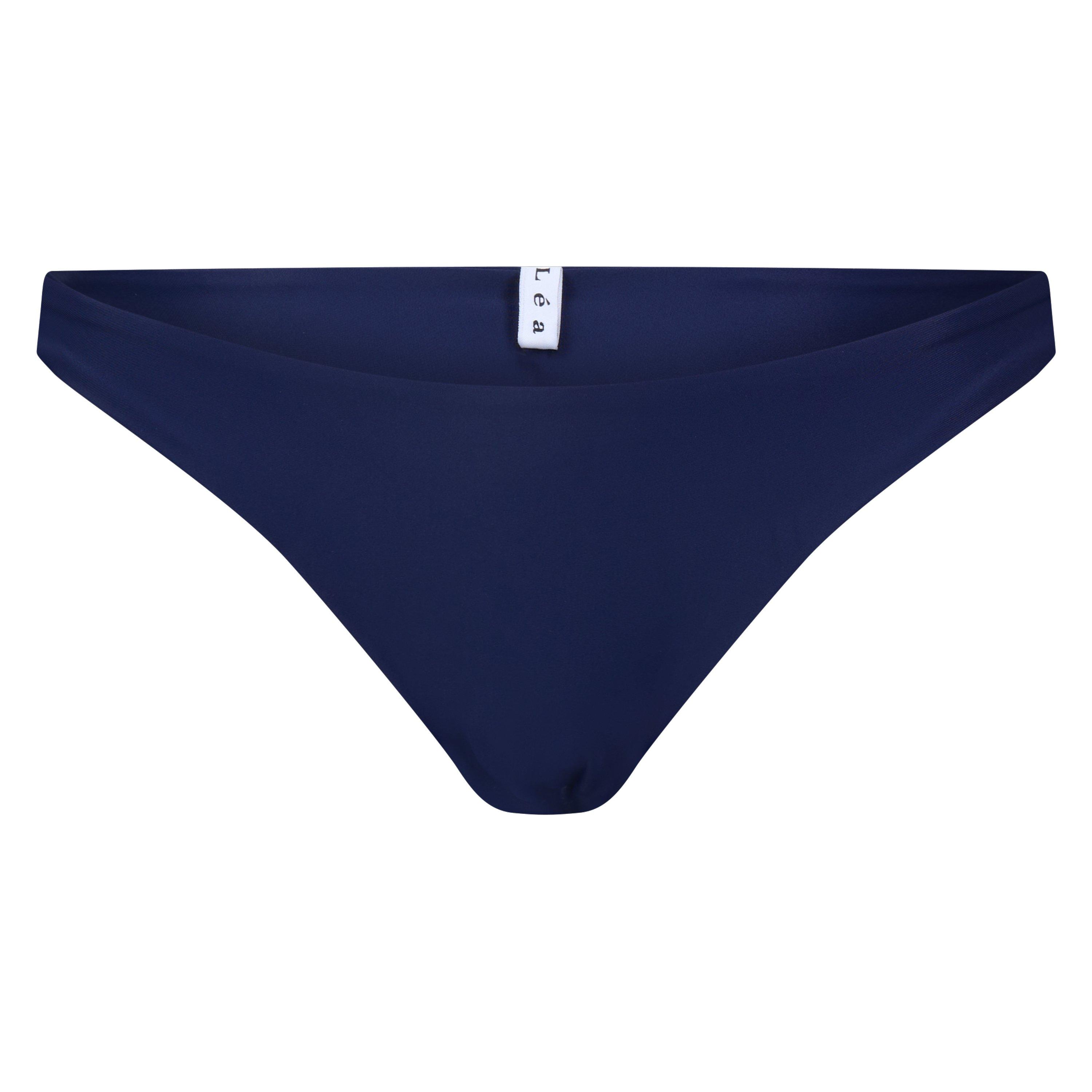 NAVY - Lea the Label - LOREN BOTTOM - 1