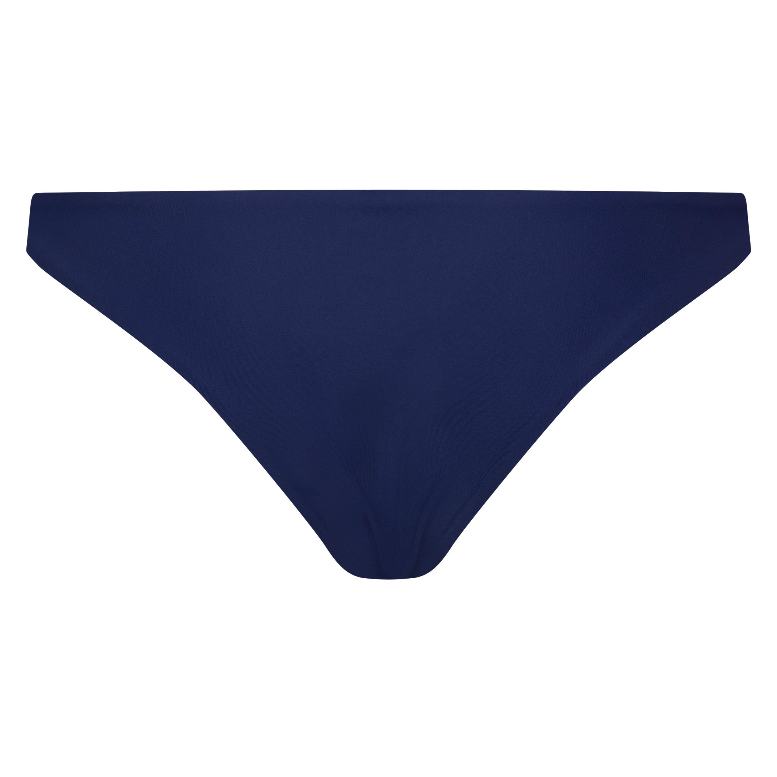 NAVY - Lea the Label - LOREN BOTTOM - 2